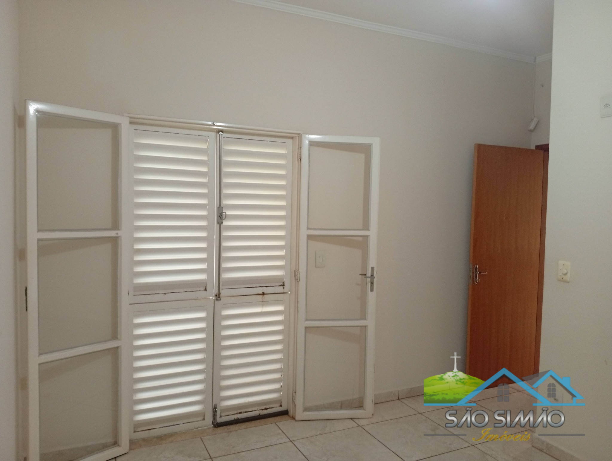 Chácara á venda em São Simão SP, dentro da Cidade