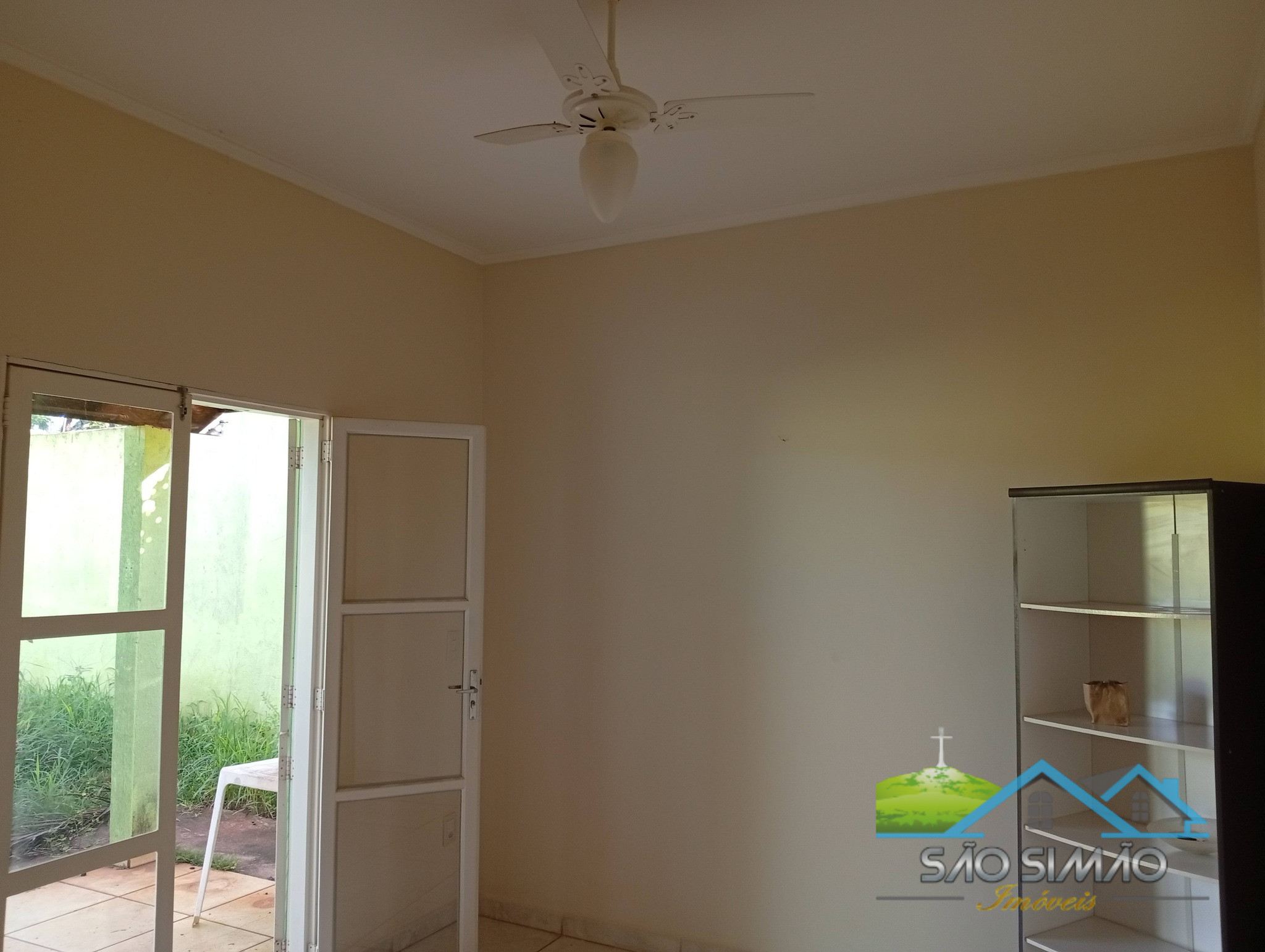 Chácara á venda em São Simão SP, dentro da Cidade