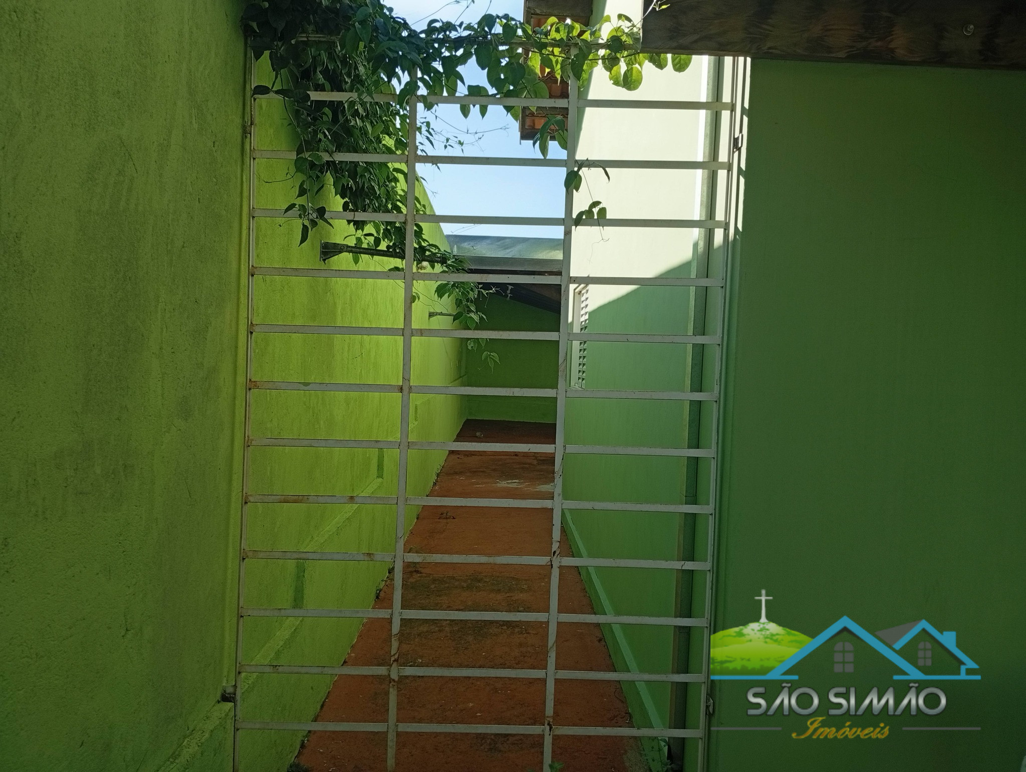 Chácara á venda em São Simão SP, dentro da Cidade