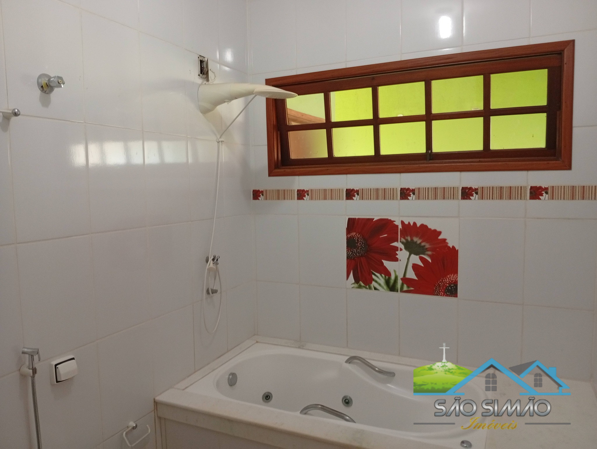 Chácara á venda em São Simão SP, dentro da Cidade