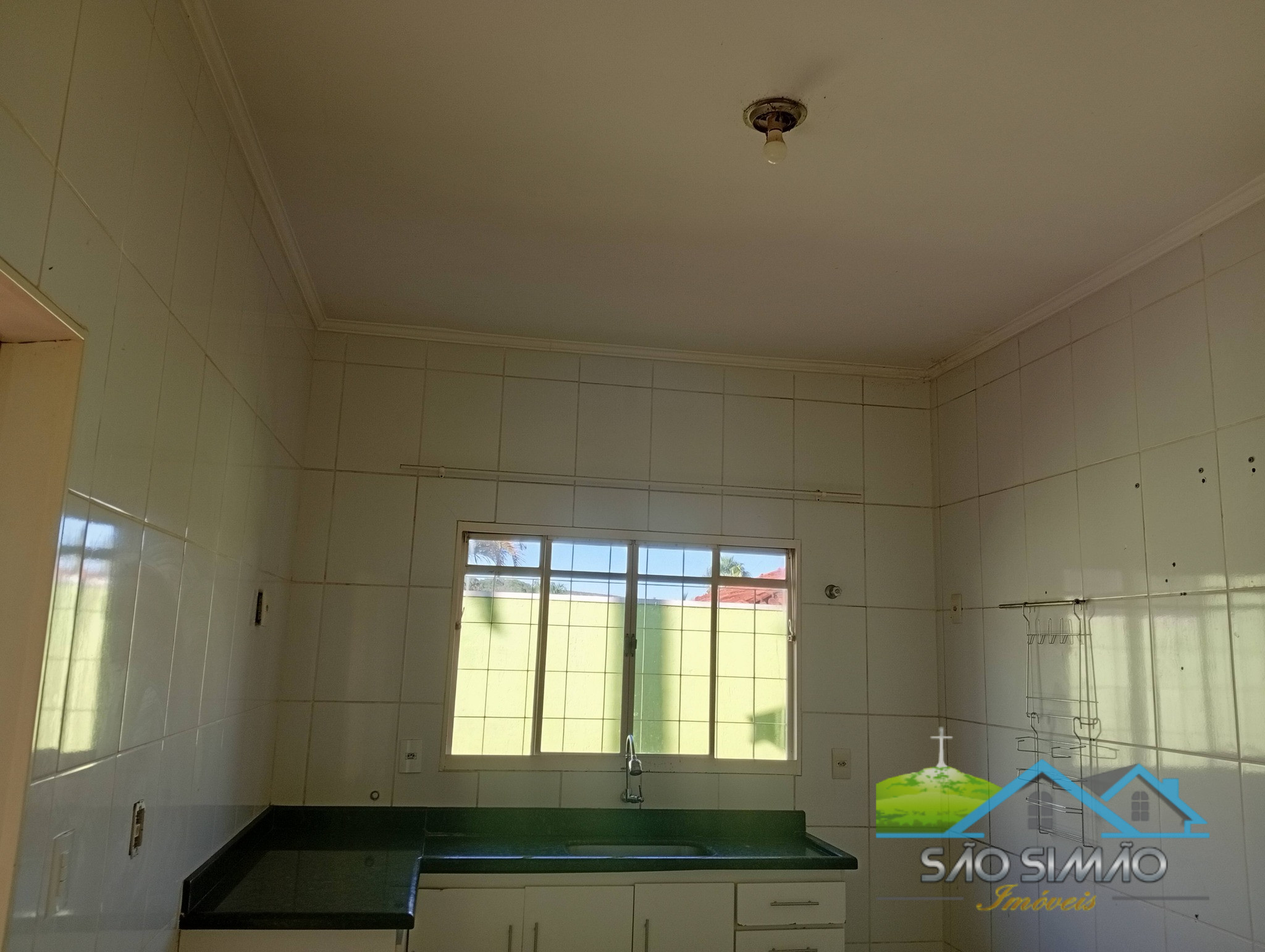 Chácara á venda em São Simão SP, dentro da Cidade