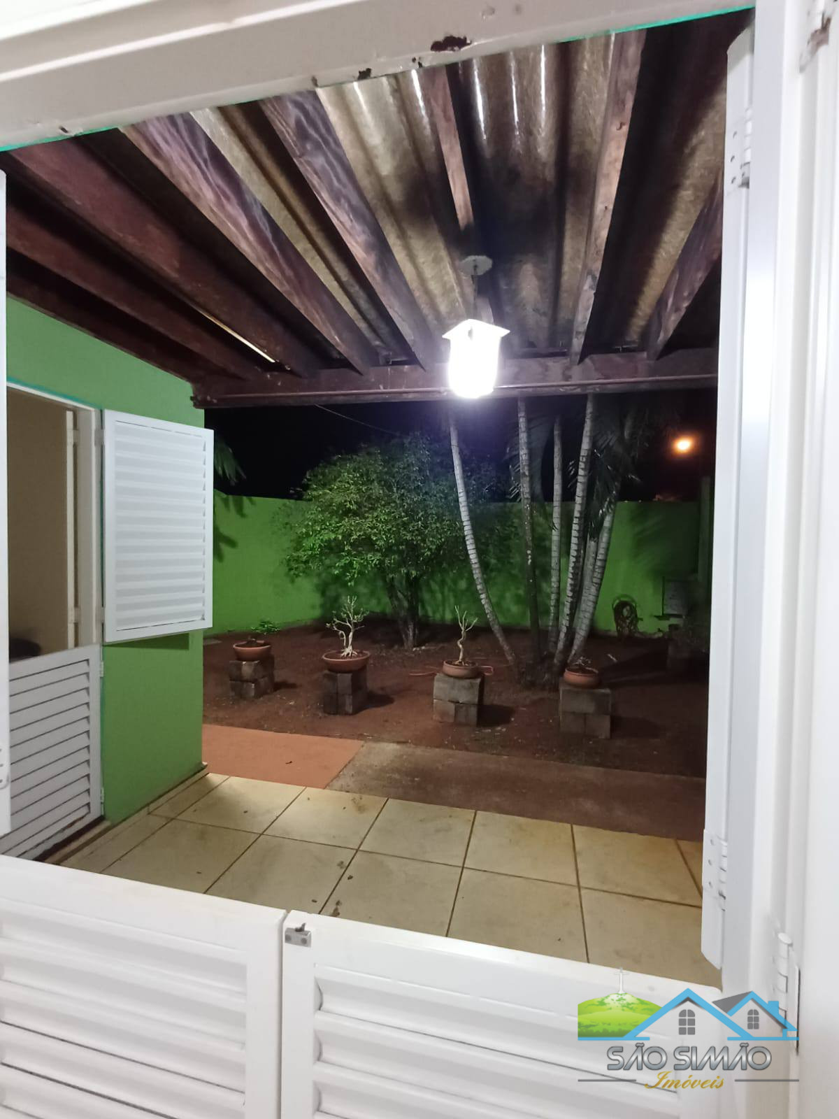 Chácara á venda em São Simão SP, dentro da Cidade