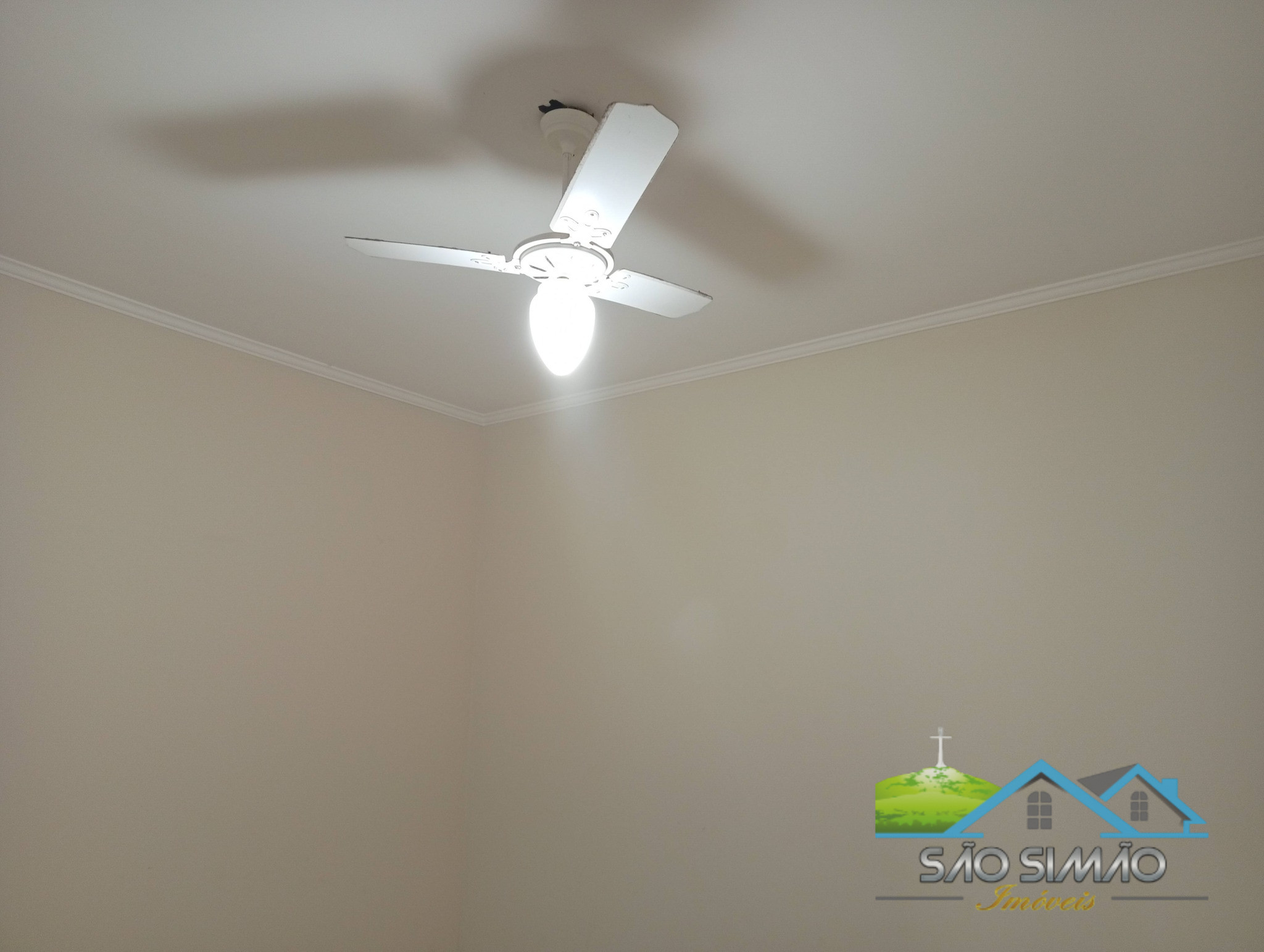 Chácara á venda em São Simão SP, dentro da Cidade