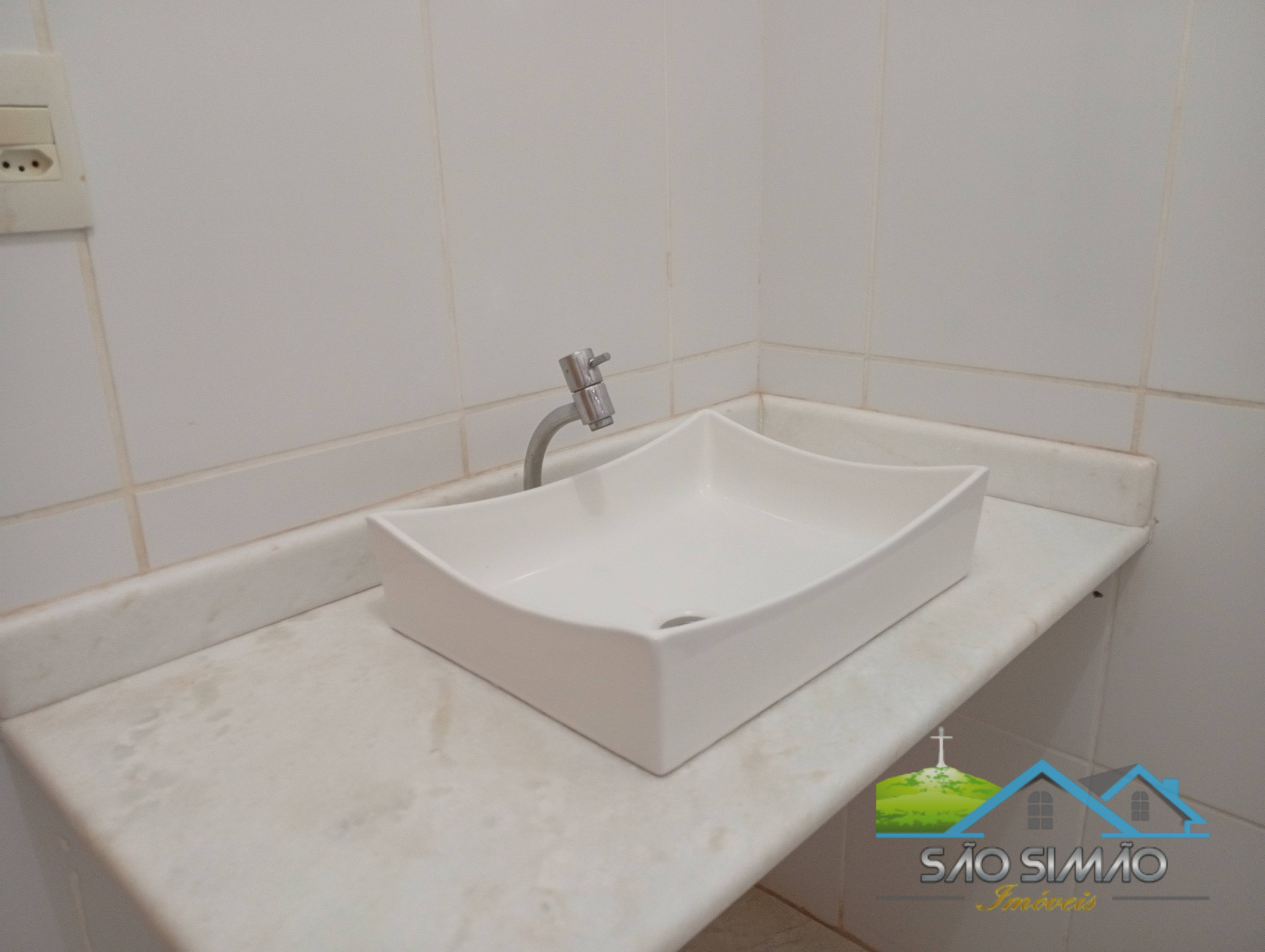 Chácara á venda em São Simão SP, dentro da Cidade