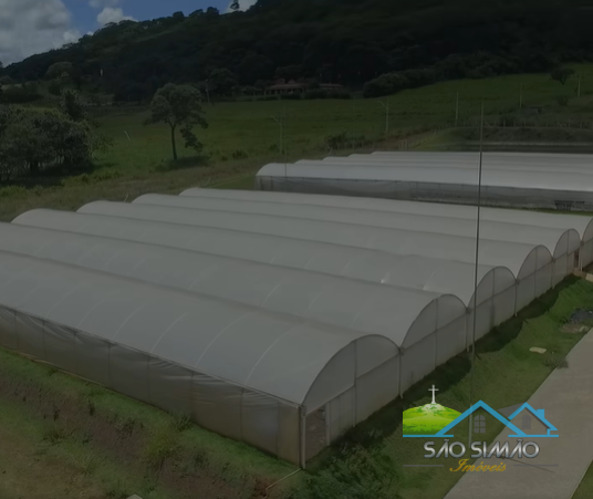 Sítio a venda com Infraestrutura Completa para Aquicultura