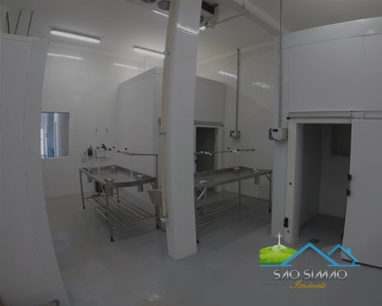 Sítio a venda com Infraestrutura Completa para Aquicultura