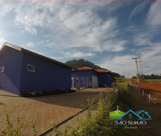 Sítio a venda com Infraestrutura Completa para Aquicultura