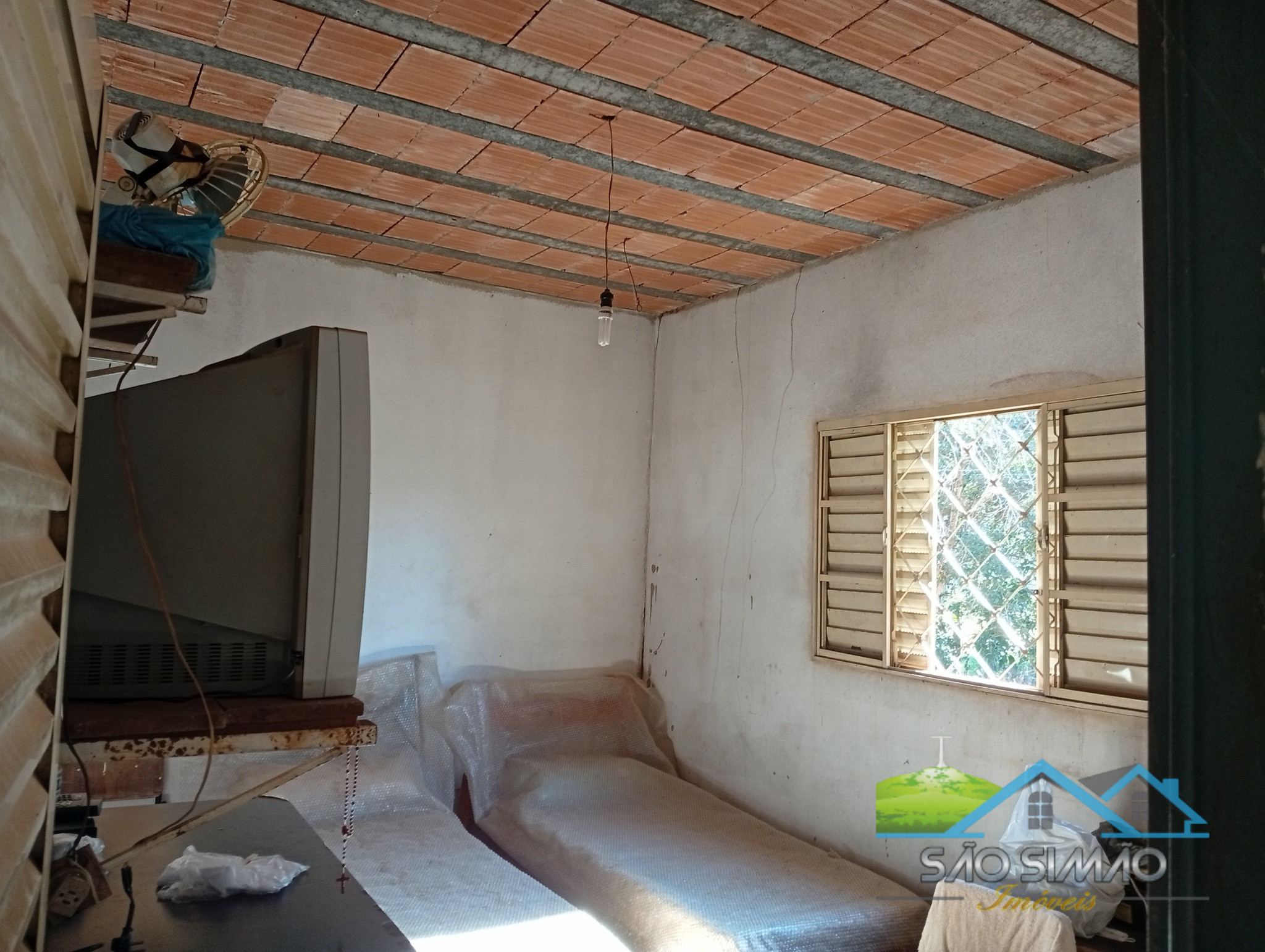 Rancho à venda em Luiz Antônio SP no Rio Mogi