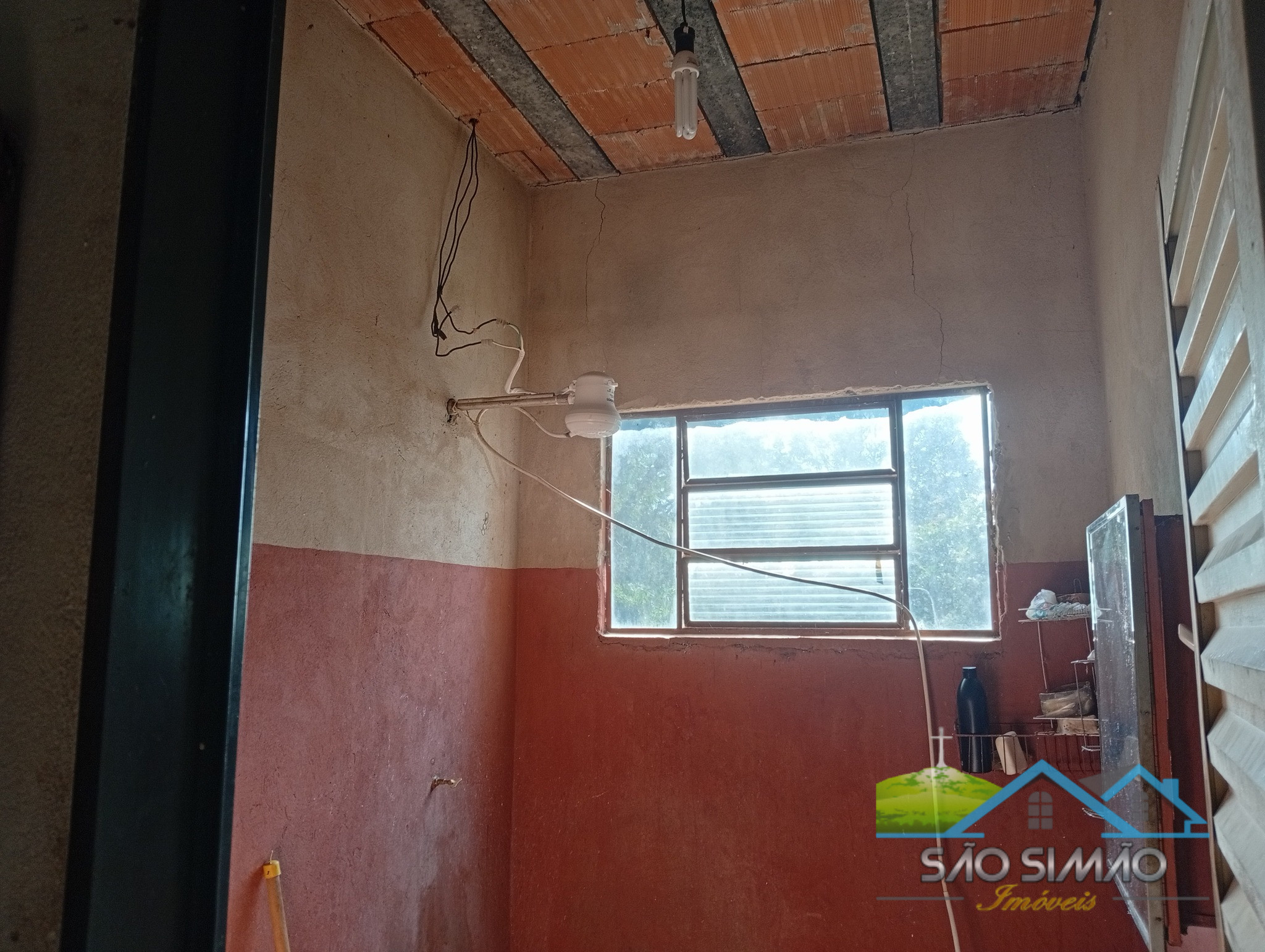 Rancho à venda em Luiz Antônio SP no Rio Mogi