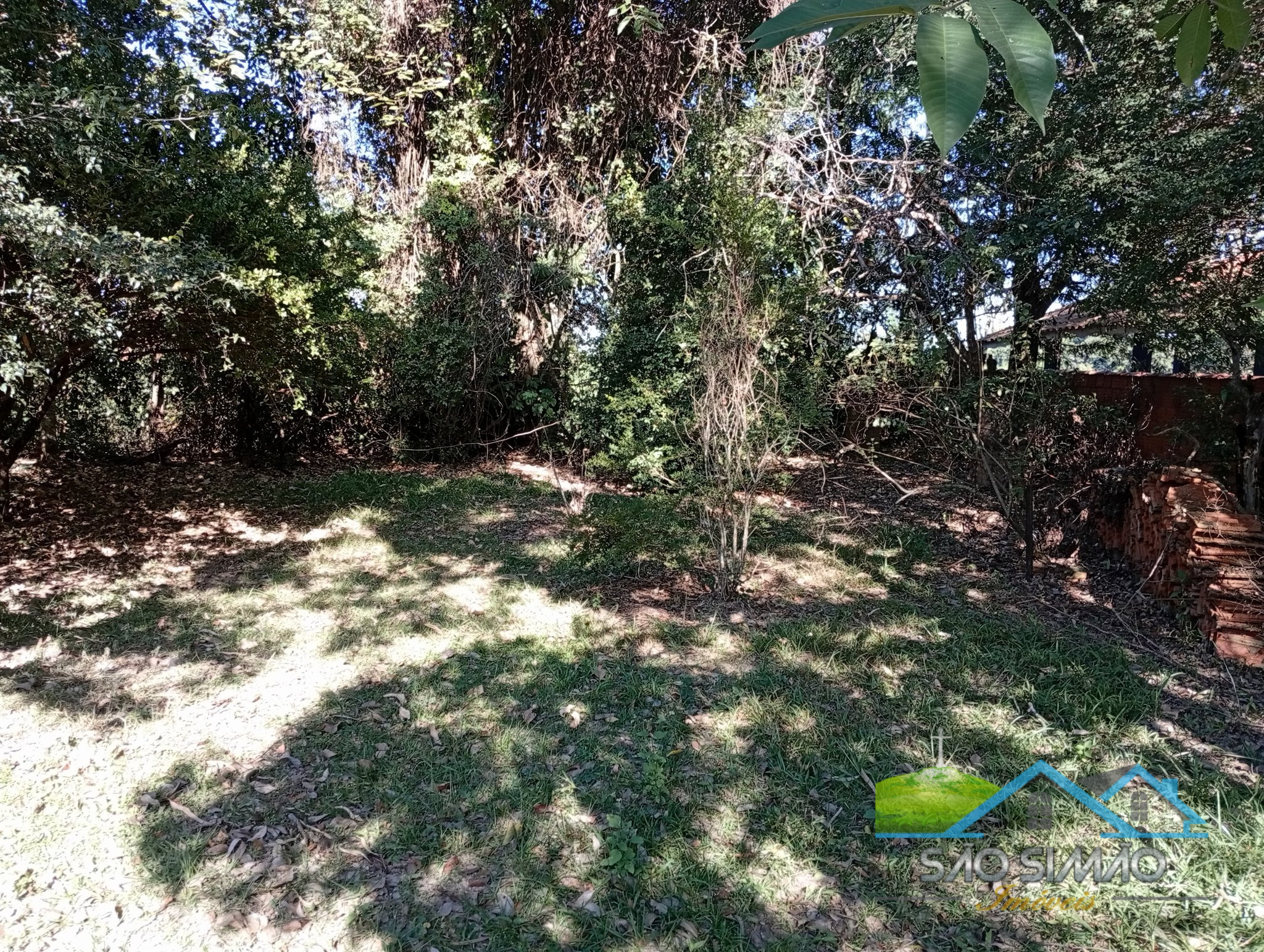 Rancho à venda em Luiz Antônio SP no Rio Mogi