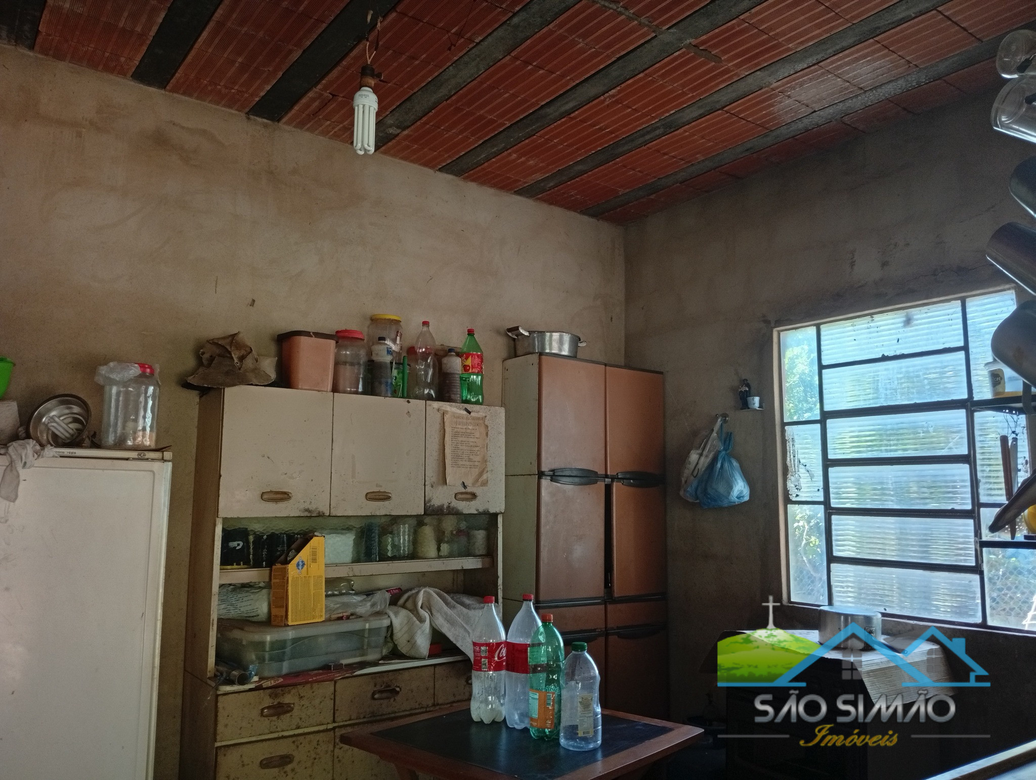 Rancho à venda em Luiz Antônio SP no Rio Mogi