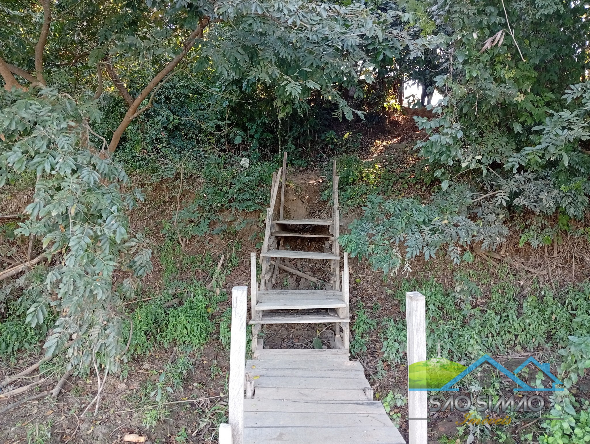 Rancho à venda em Luiz Antônio SP no Rio Mogi