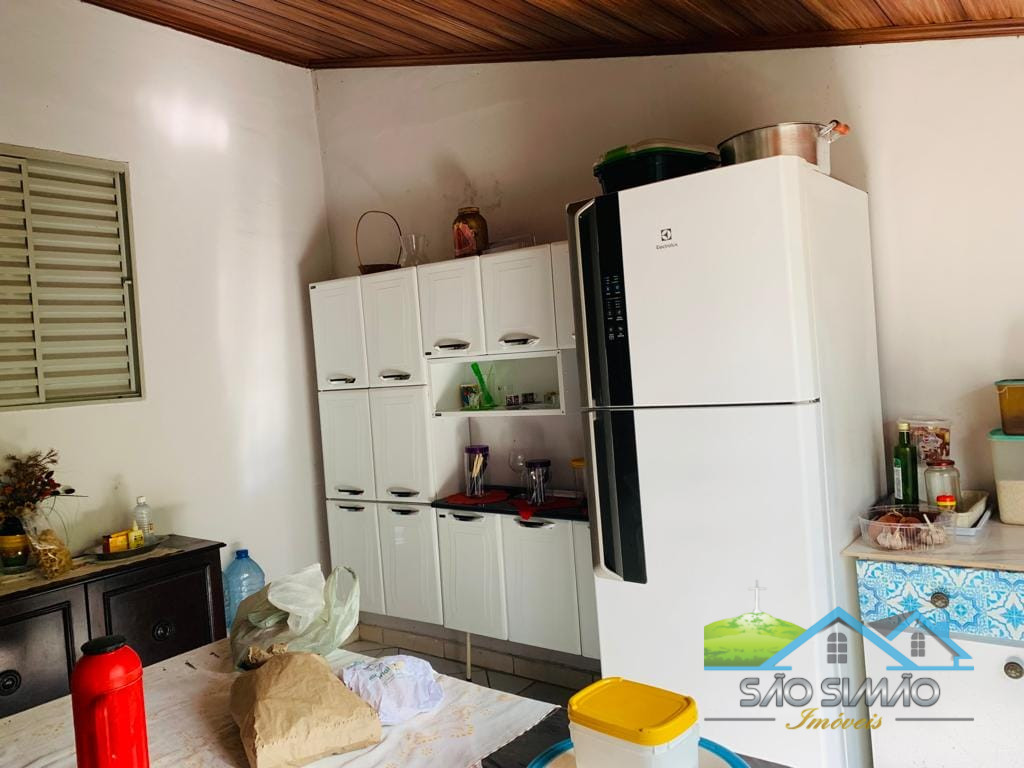 Rancho Legalizado no Rio Pardo em Serra Azul SP