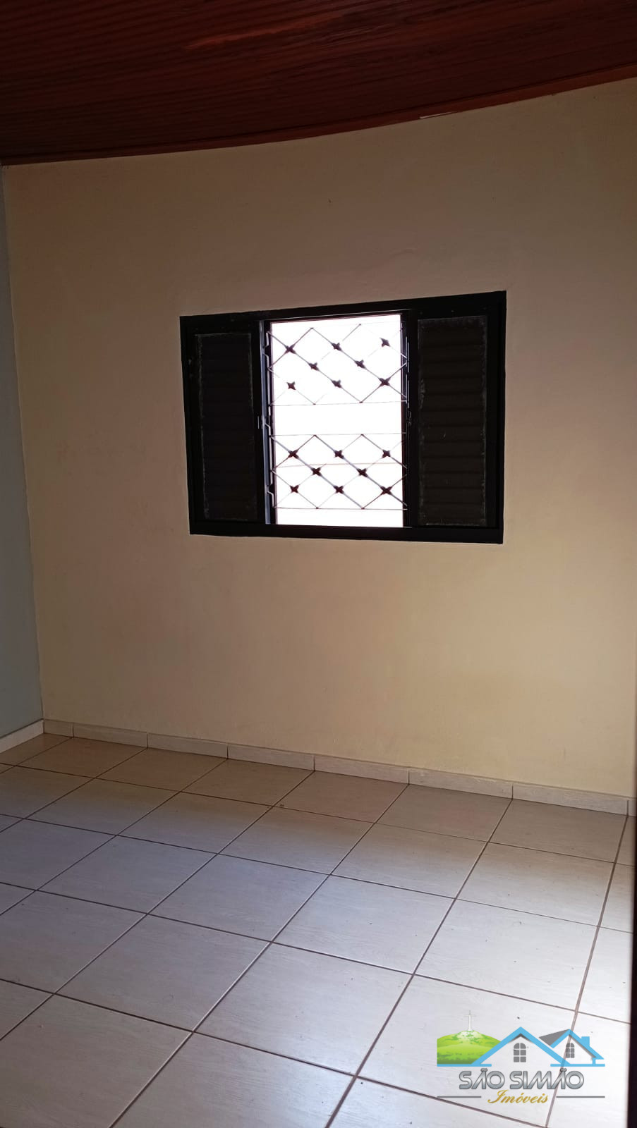 Casa a venda em São Simão SP no Centro 3 quartos