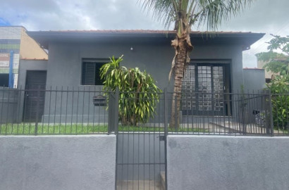 Casa a venda em São Simão SP no Centro 3 quartos