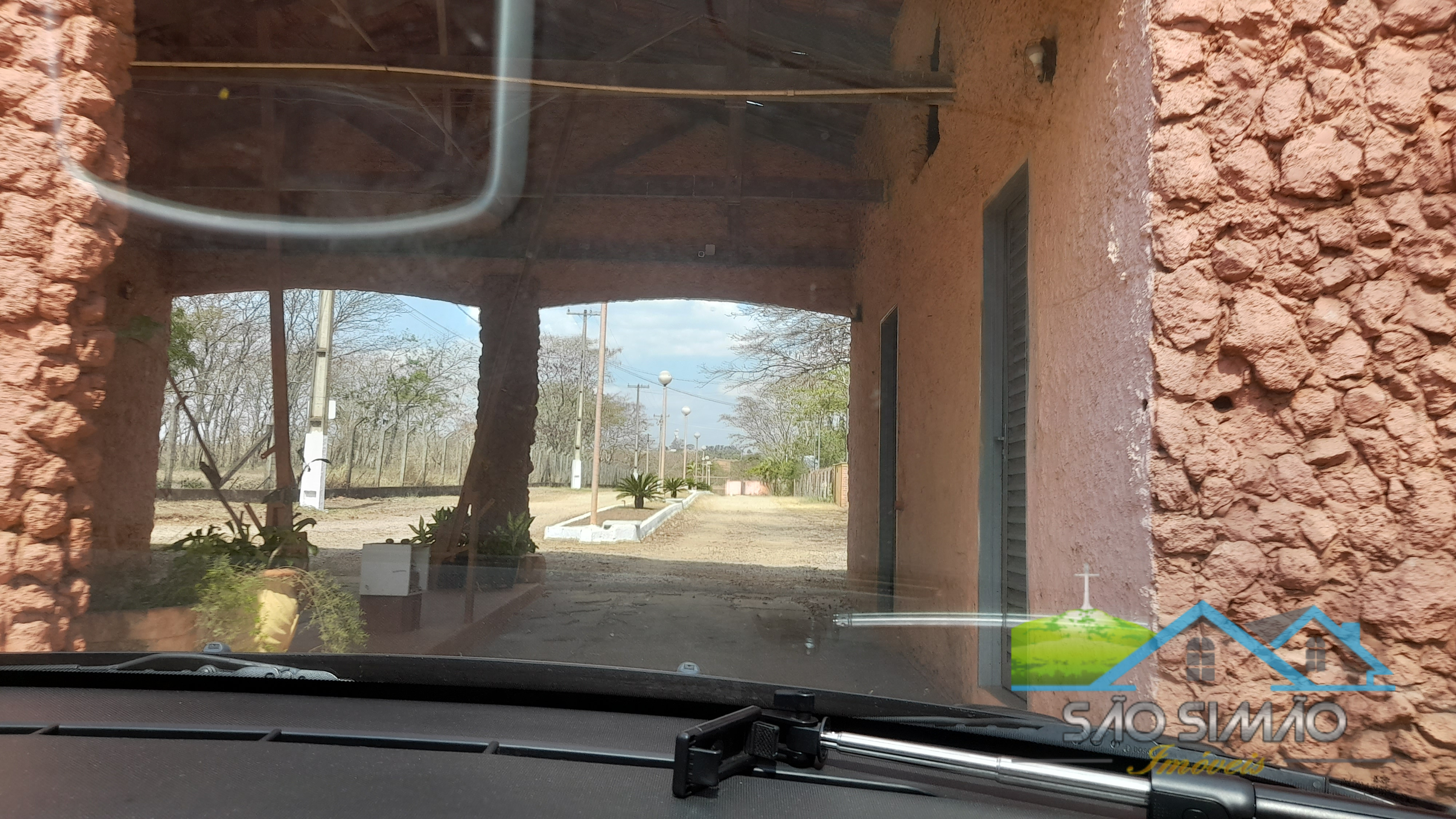 Chácara a Venda em São Simão SP - Condomínio Sétimo Céu a mais de 1000 metros de altitude.