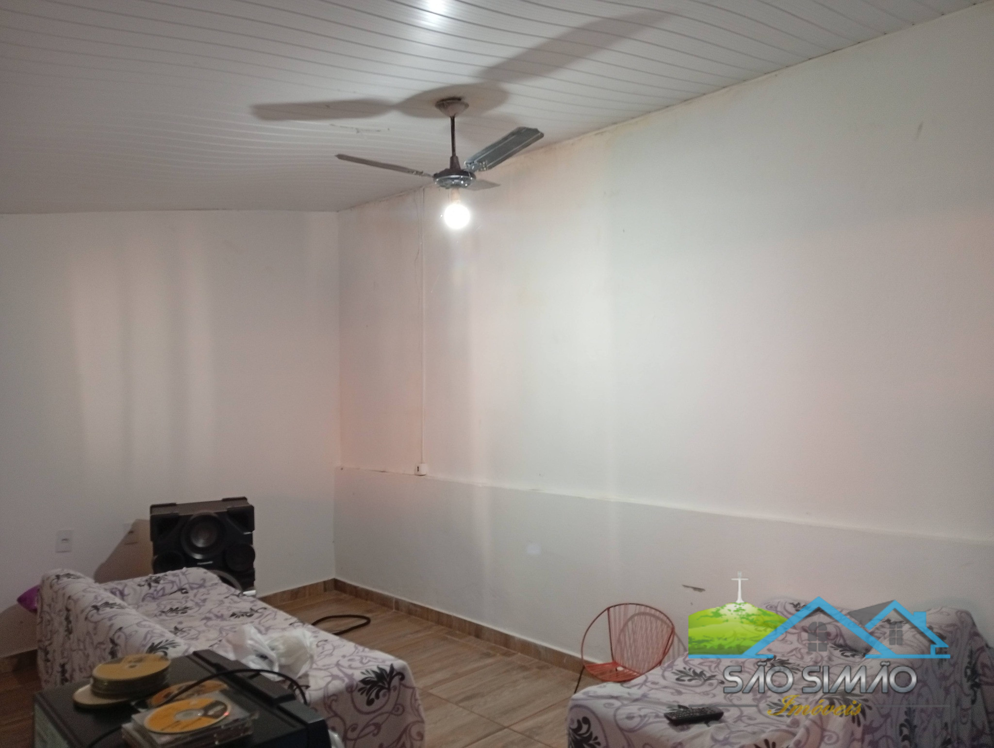 Chácara a Venda em São Simão SP - Condomínio Sétimo Céu a mais de 1000 metros de altitude.