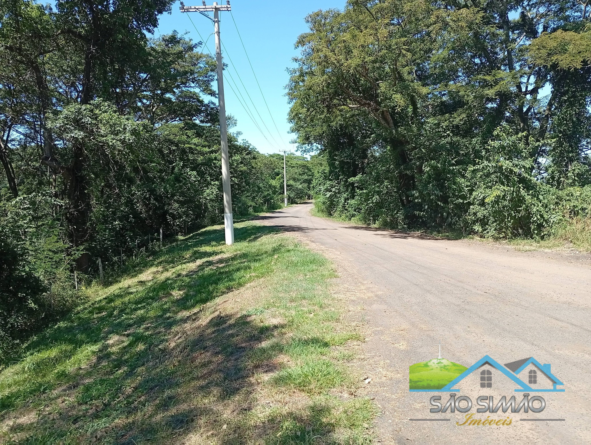 Chácara a Venda em São Simão SP - Condomínio Sétimo Céu a mais de 1000 metros de altitude.