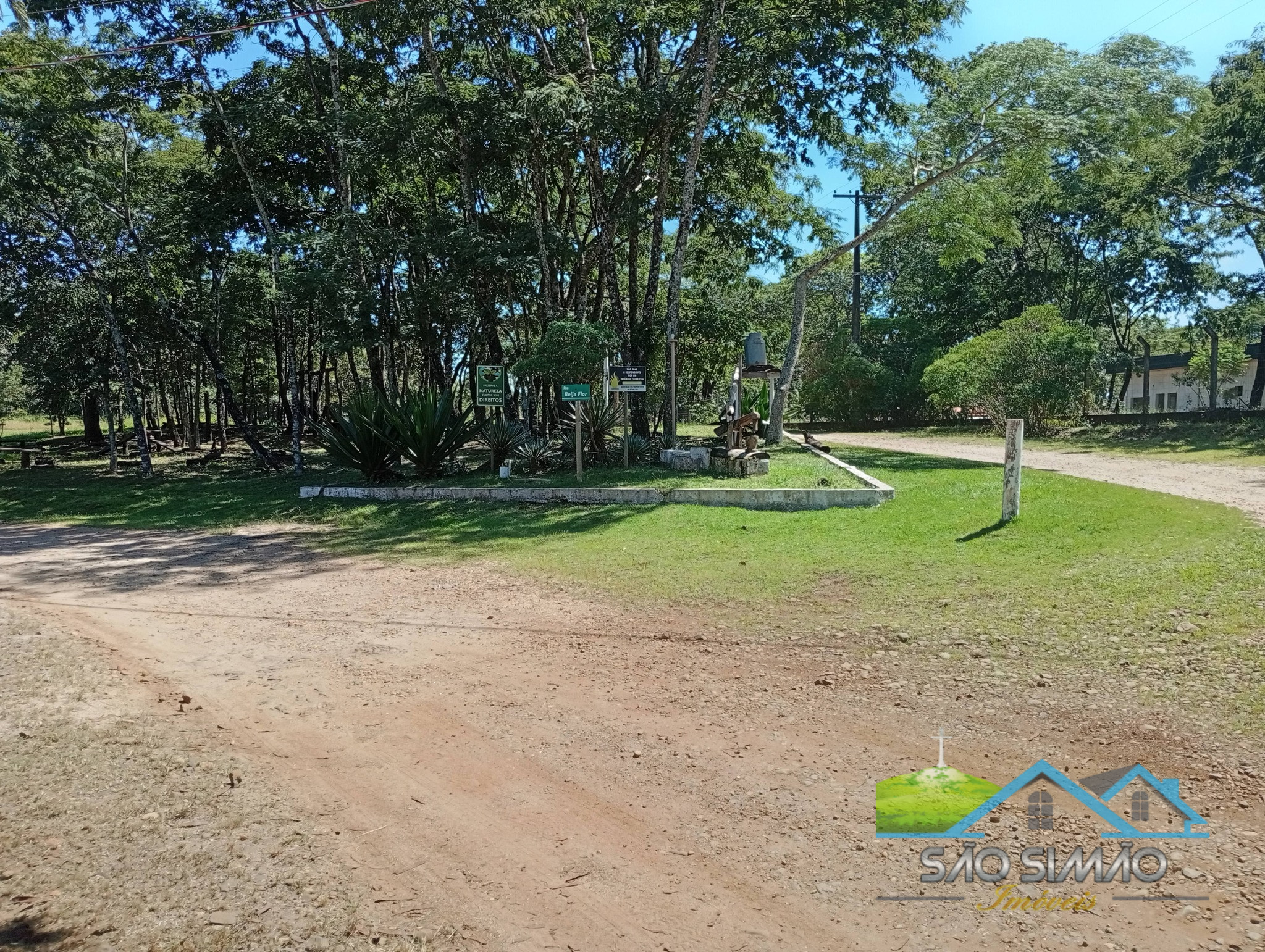 Chácara a Venda em São Simão SP - Condomínio Sétimo Céu a mais de 1000 metros de altitude.