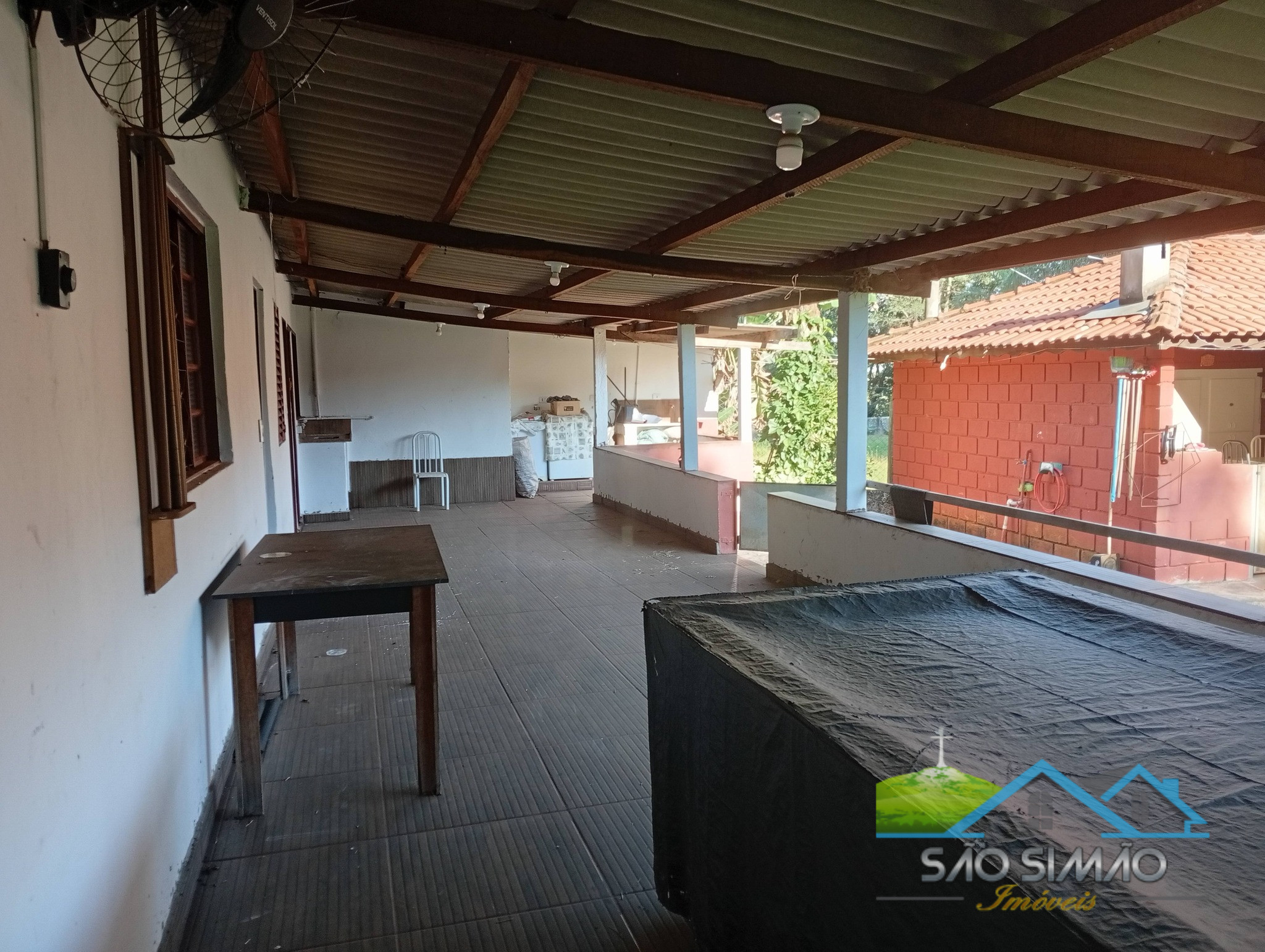 Chácara a Venda em São Simão SP - Condomínio Sétimo Céu a mais de 1000 metros de altitude.