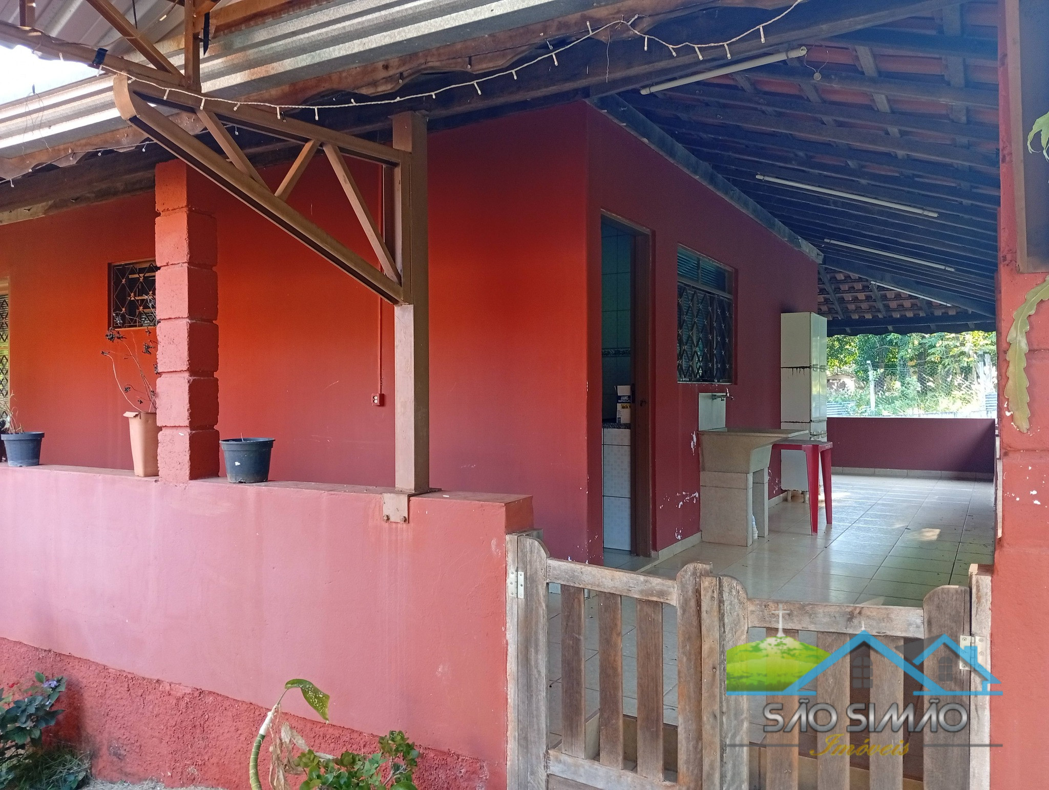 Chácara a Venda em São Simão SP - Condomínio Sétimo Céu a mais de 1000 metros de altitude.