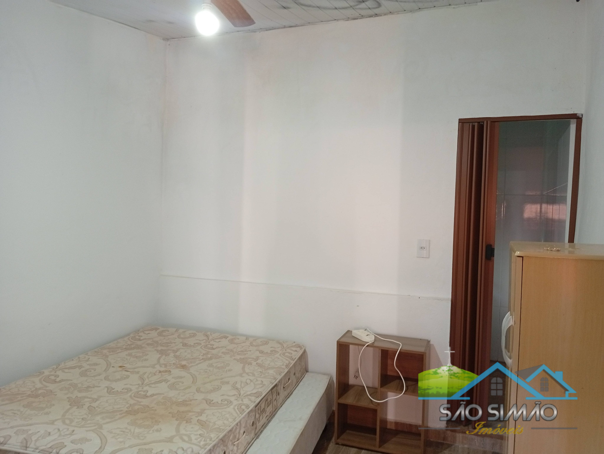 Chácara a Venda em São Simão SP - Condomínio Sétimo Céu a mais de 1000 metros de altitude.