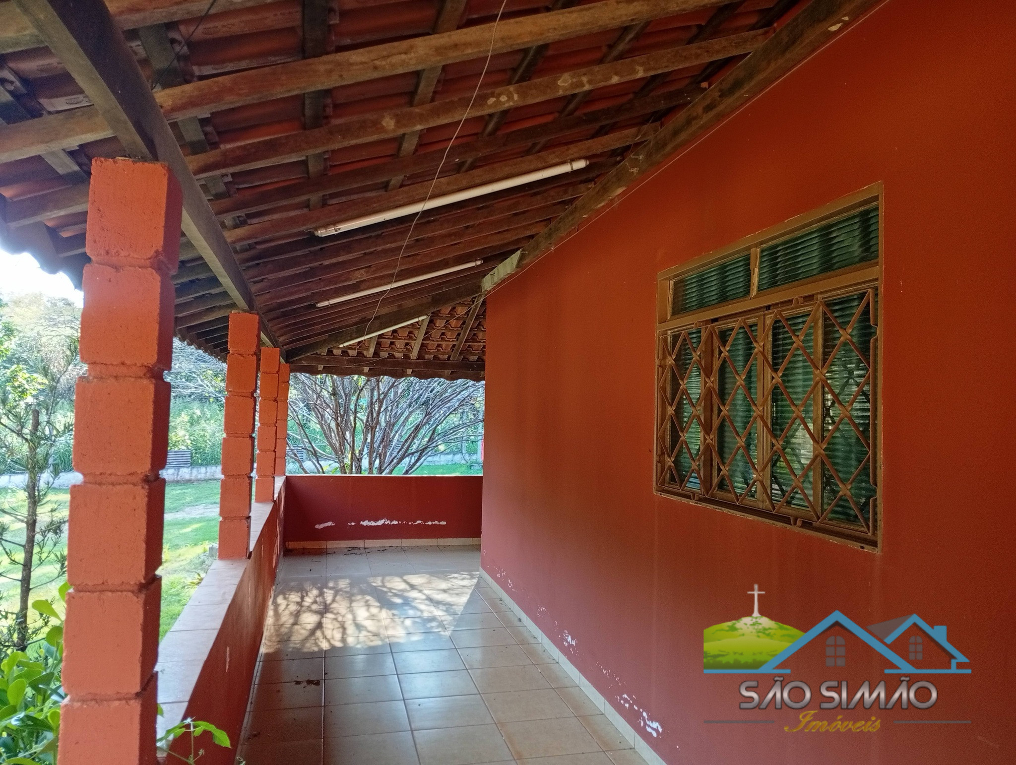 Chácara a Venda em São Simão SP - Condomínio Sétimo Céu a mais de 1000 metros de altitude.