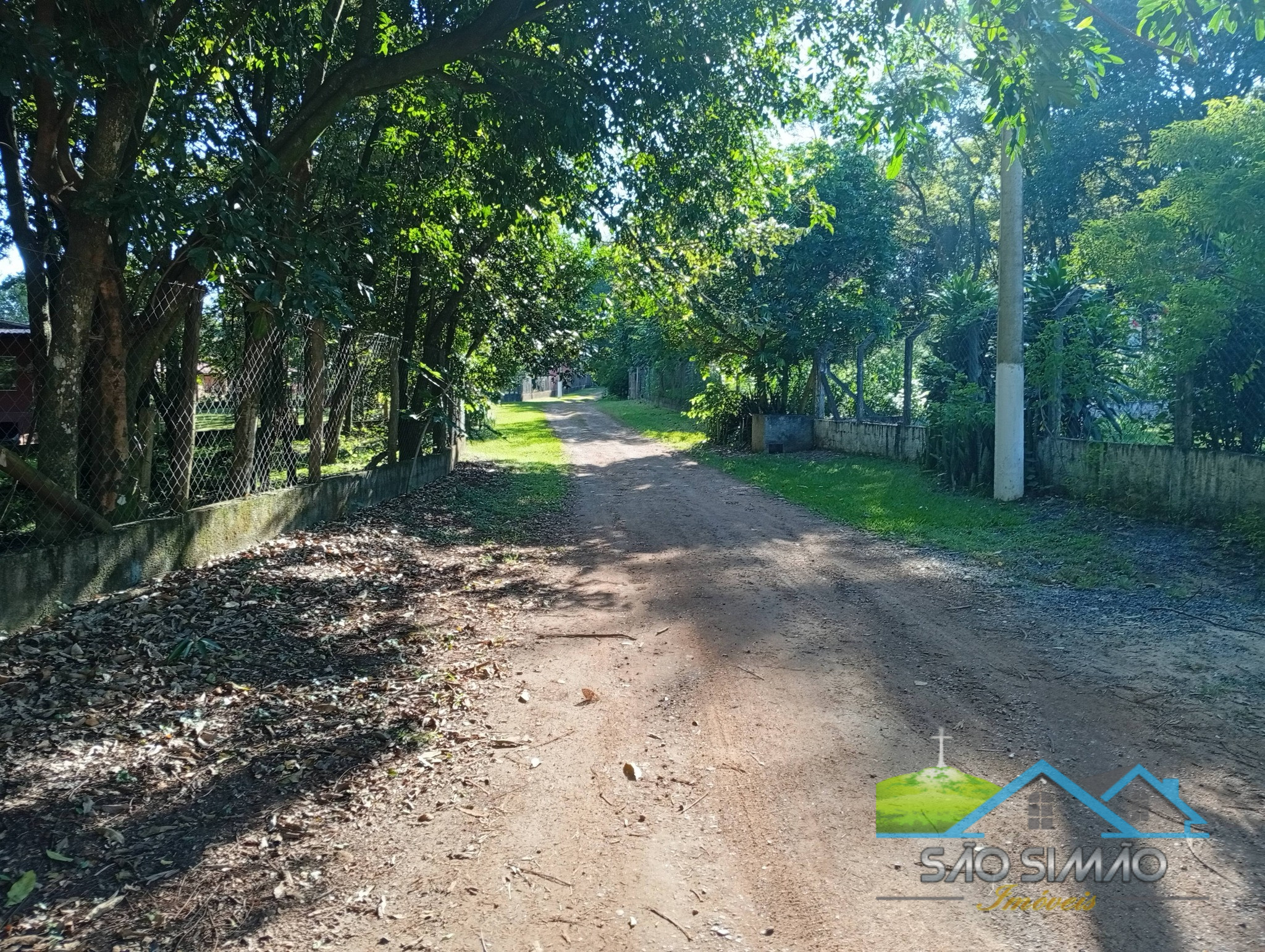Chácara a Venda em São Simão SP - Condomínio Sétimo Céu a mais de 1000 metros de altitude.