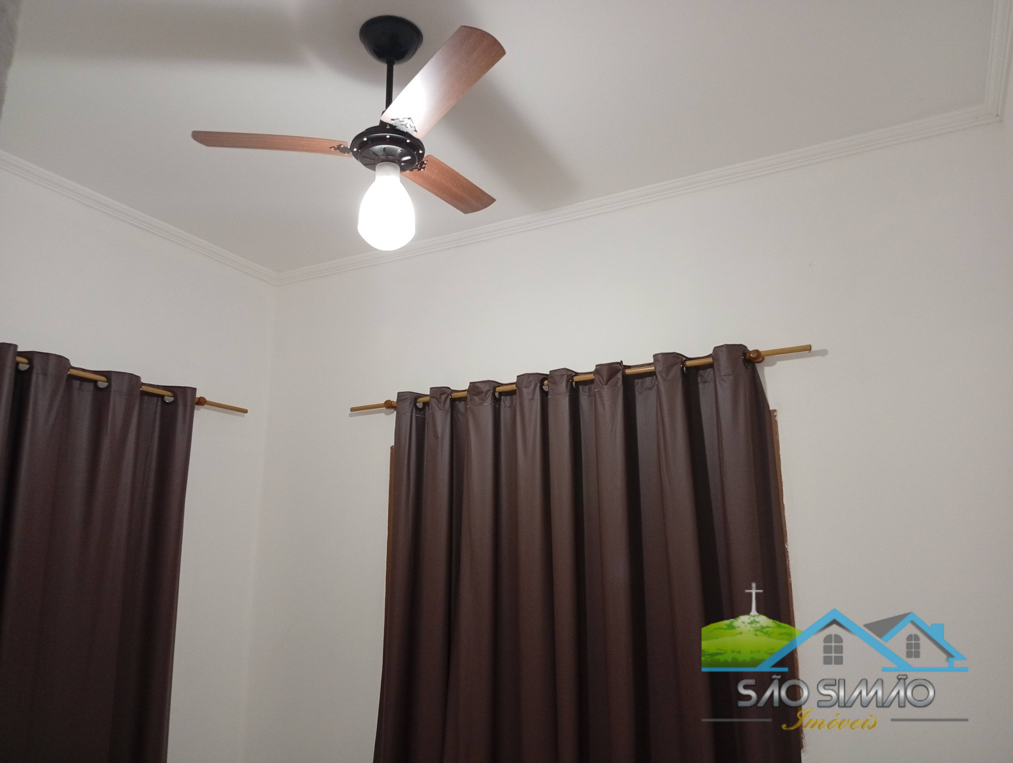 Chácara a Venda em São Simão SP - Condomínio Sétimo Céu a mais de 1000 metros de altitude.