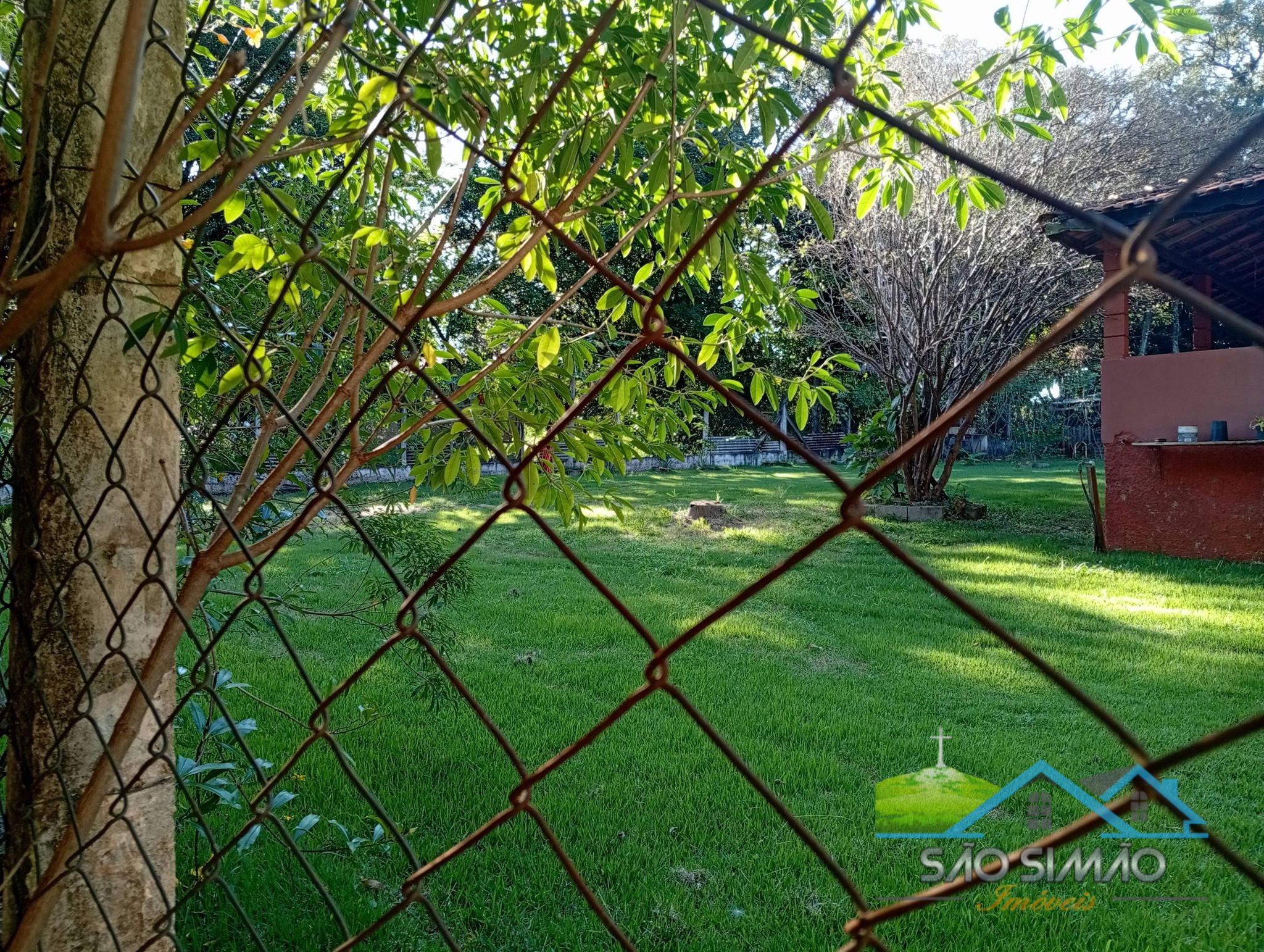 Chácara a Venda em São Simão SP - Condomínio Sétimo Céu a mais de 1000 metros de altitude.