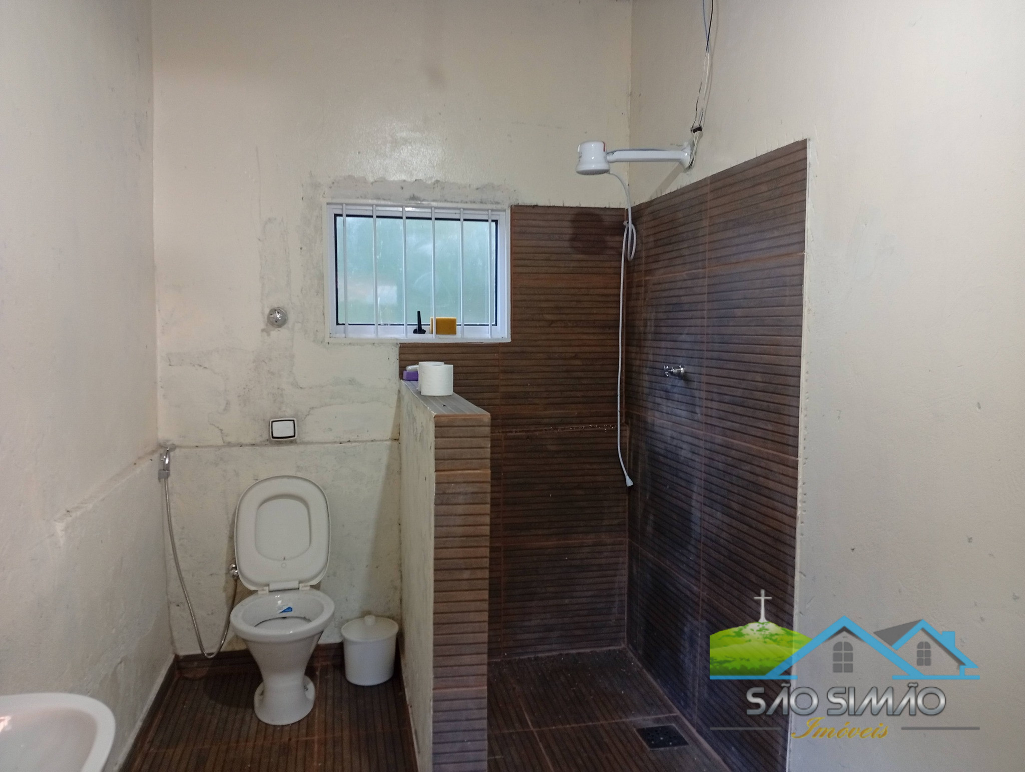 Chácara a Venda em São Simão SP - Condomínio Sétimo Céu a mais de 1000 metros de altitude.