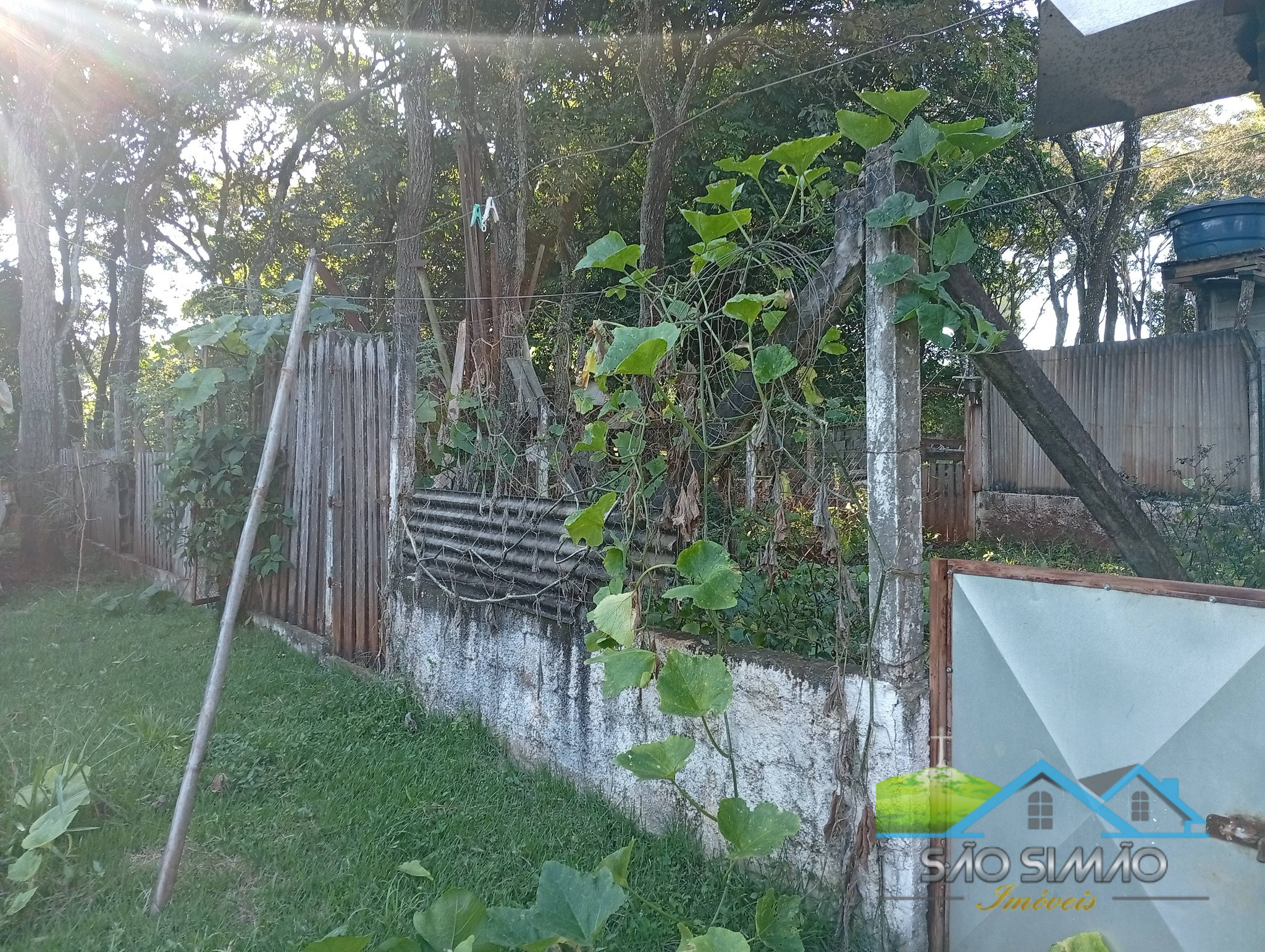 Chácara a Venda em São Simão SP - Condomínio Sétimo Céu a mais de 1000 metros de altitude.
