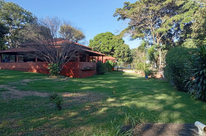 Chácara a Venda em São Simão SP - Condomínio Sétimo Céu a mais de 1000 metros de altitude.