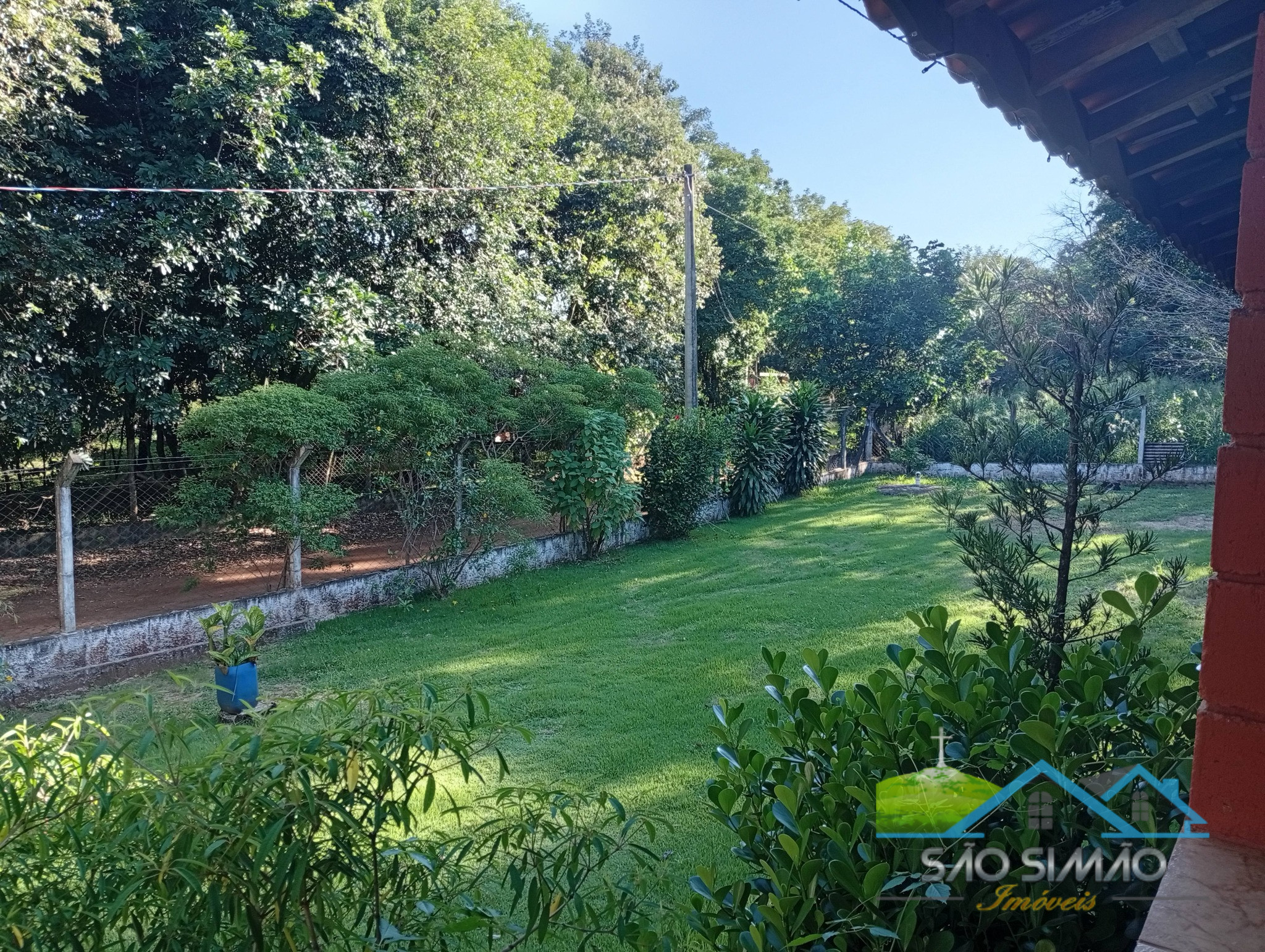 Chácara a Venda em São Simão SP - Condomínio Sétimo Céu a mais de 1000 metros de altitude.