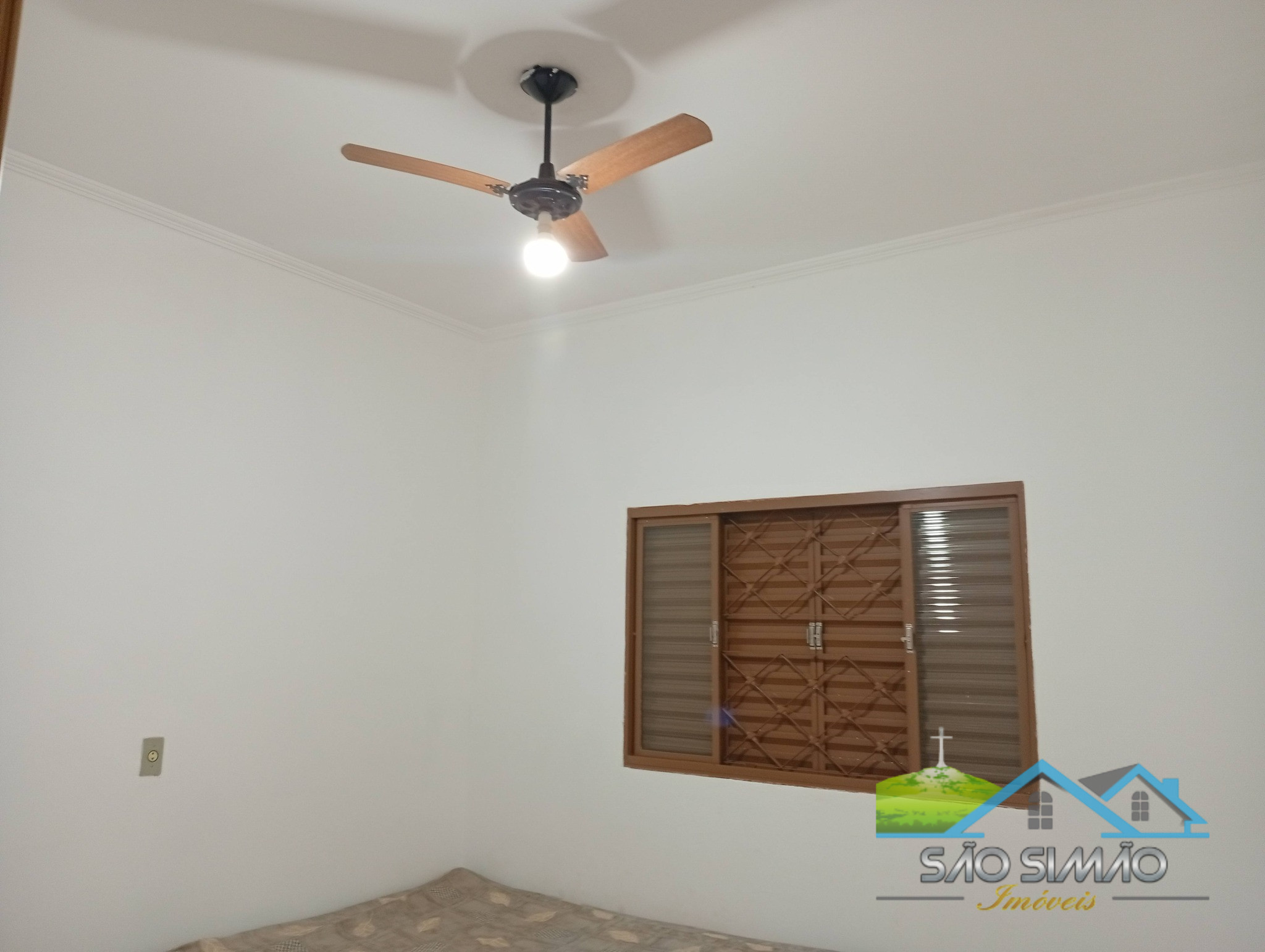 Chácara a Venda em São Simão SP - Condomínio Sétimo Céu a mais de 1000 metros de altitude.