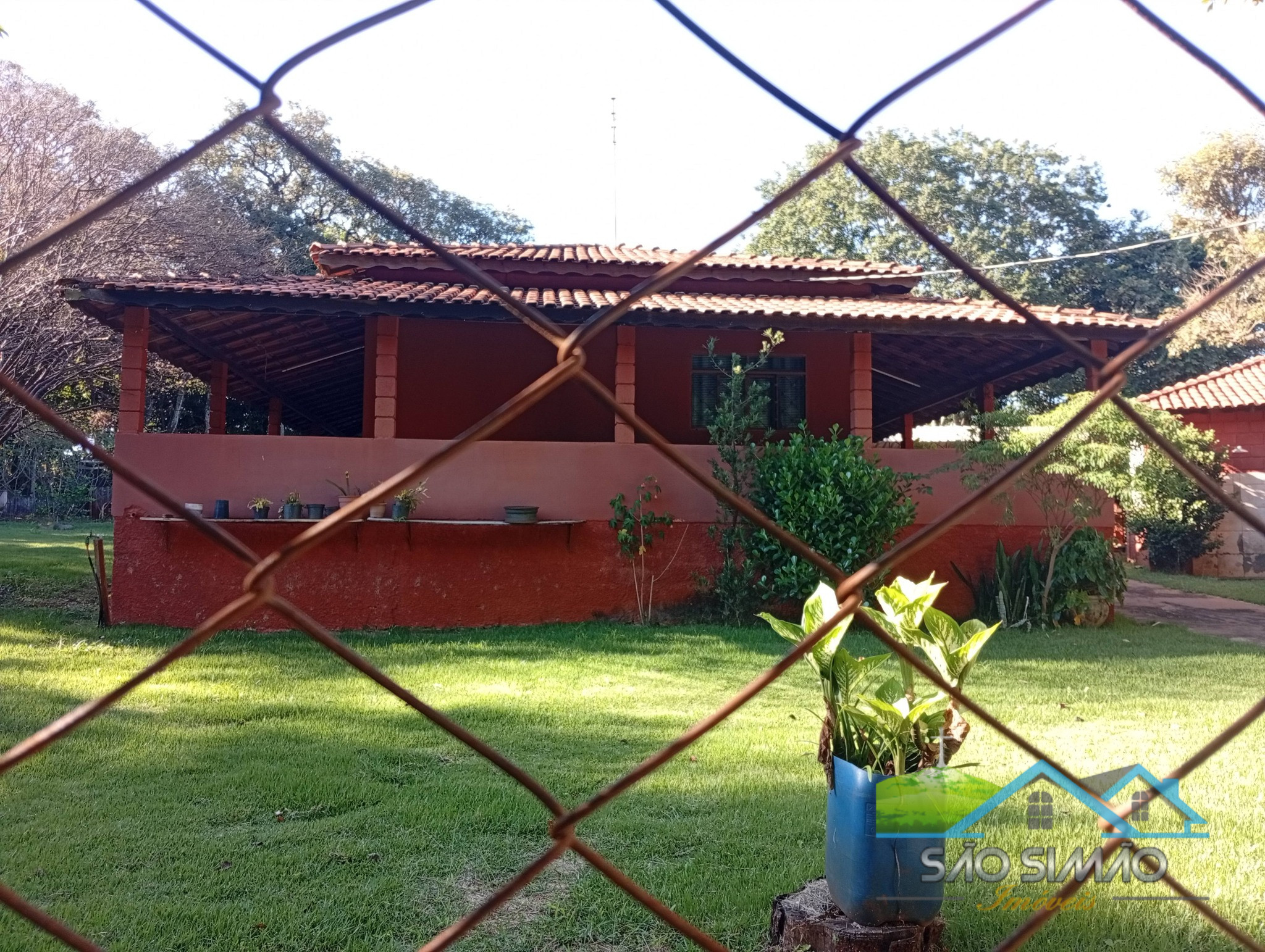 Chácara a Venda em São Simão SP - Condomínio Sétimo Céu a mais de 1000 metros de altitude.
