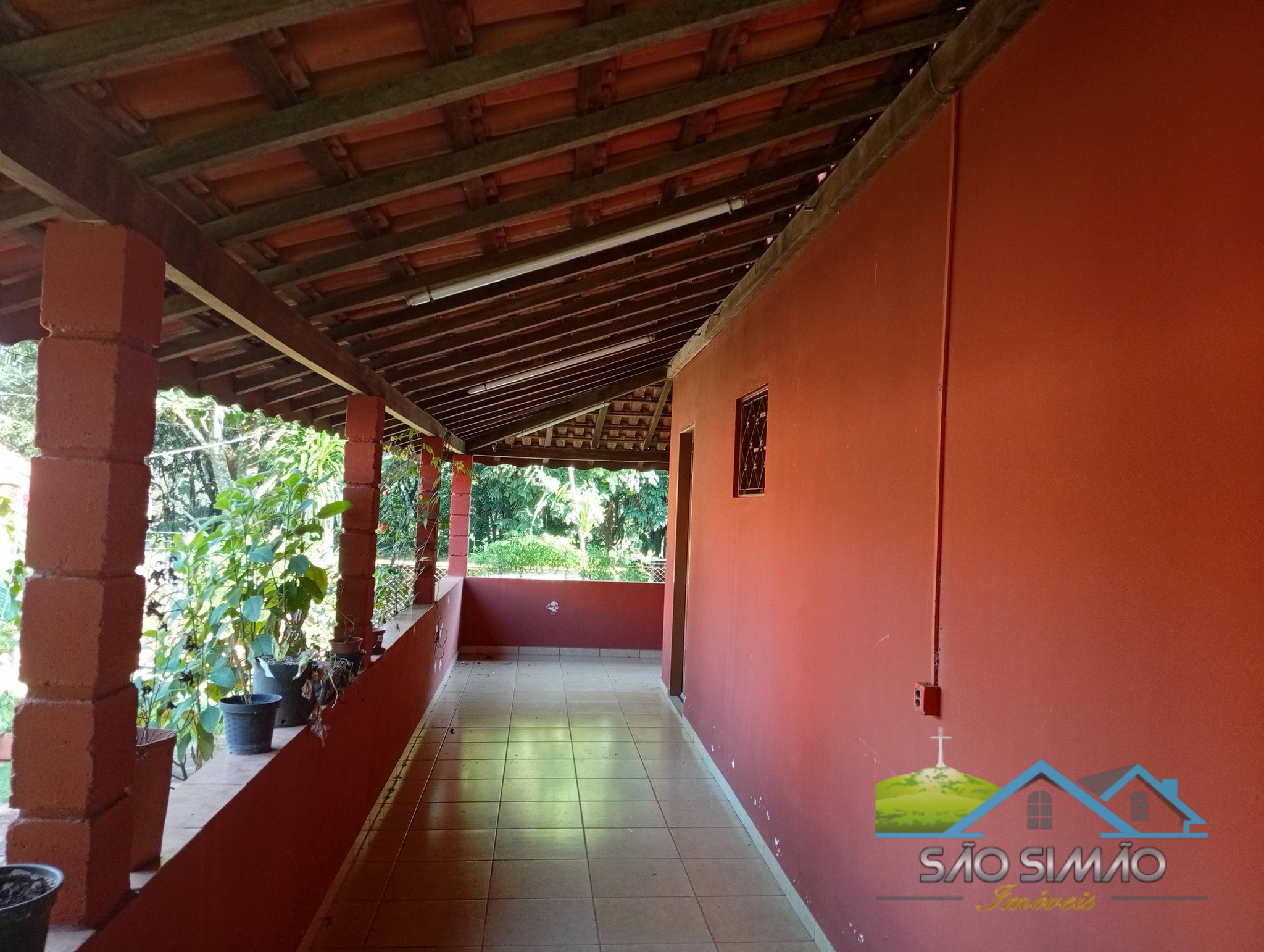 Chácara a Venda em São Simão SP - Condomínio Sétimo Céu a mais de 1000 metros de altitude.