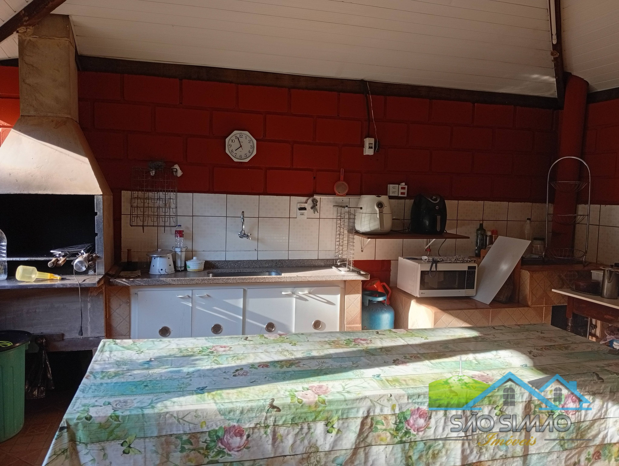 Chácara a Venda em São Simão SP - Condomínio Sétimo Céu a mais de 1000 metros de altitude.