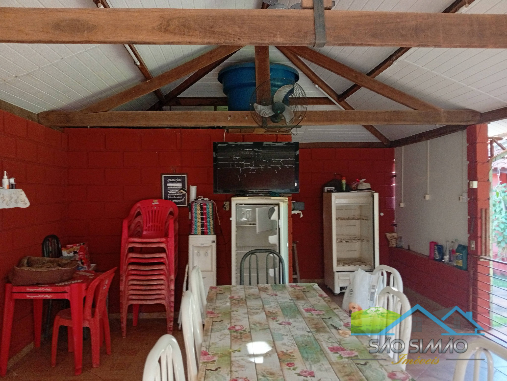 Chácara a Venda em São Simão SP - Condomínio Sétimo Céu a mais de 1000 metros de altitude.