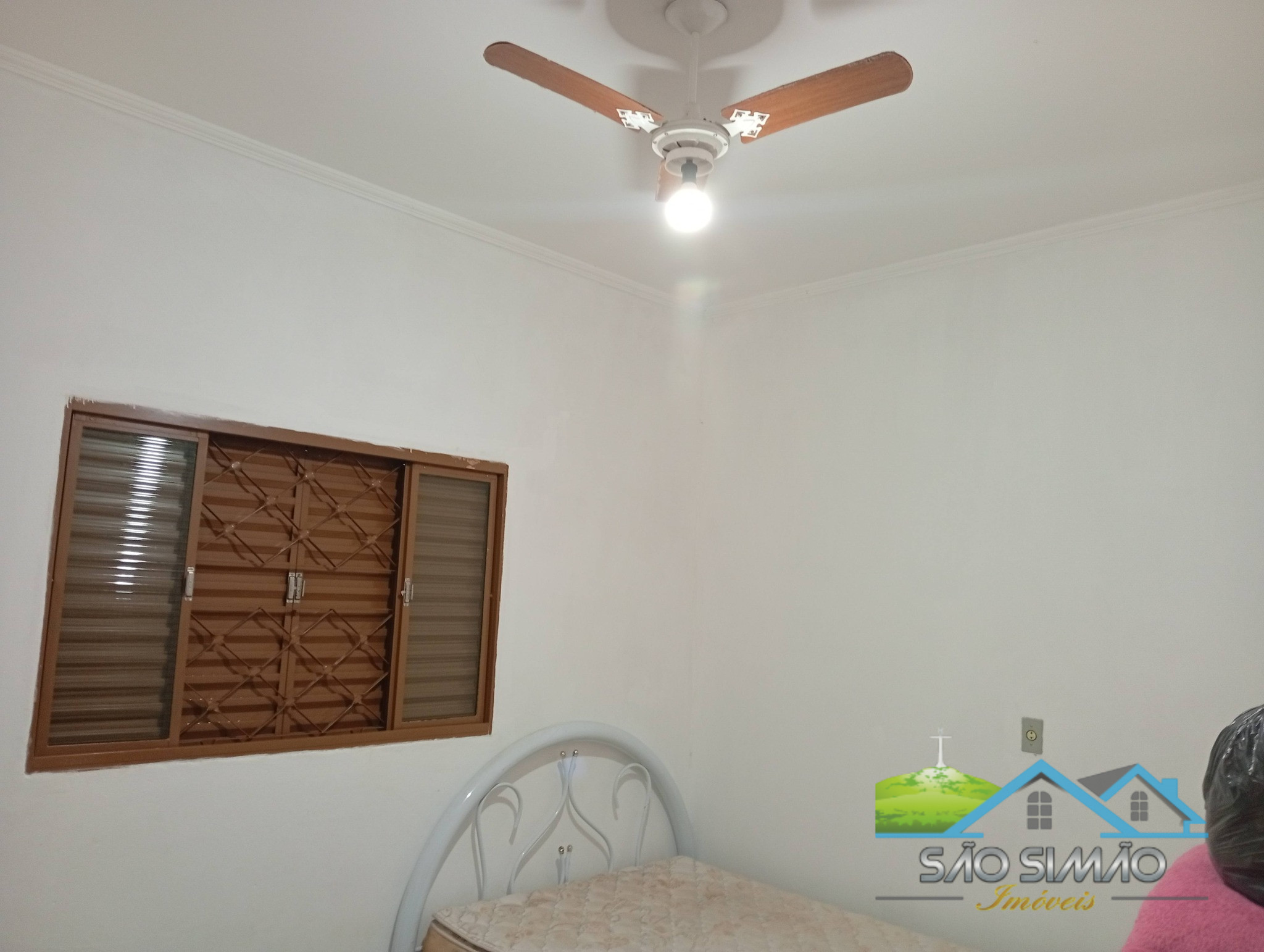 Chácara a Venda em São Simão SP - Condomínio Sétimo Céu a mais de 1000 metros de altitude.