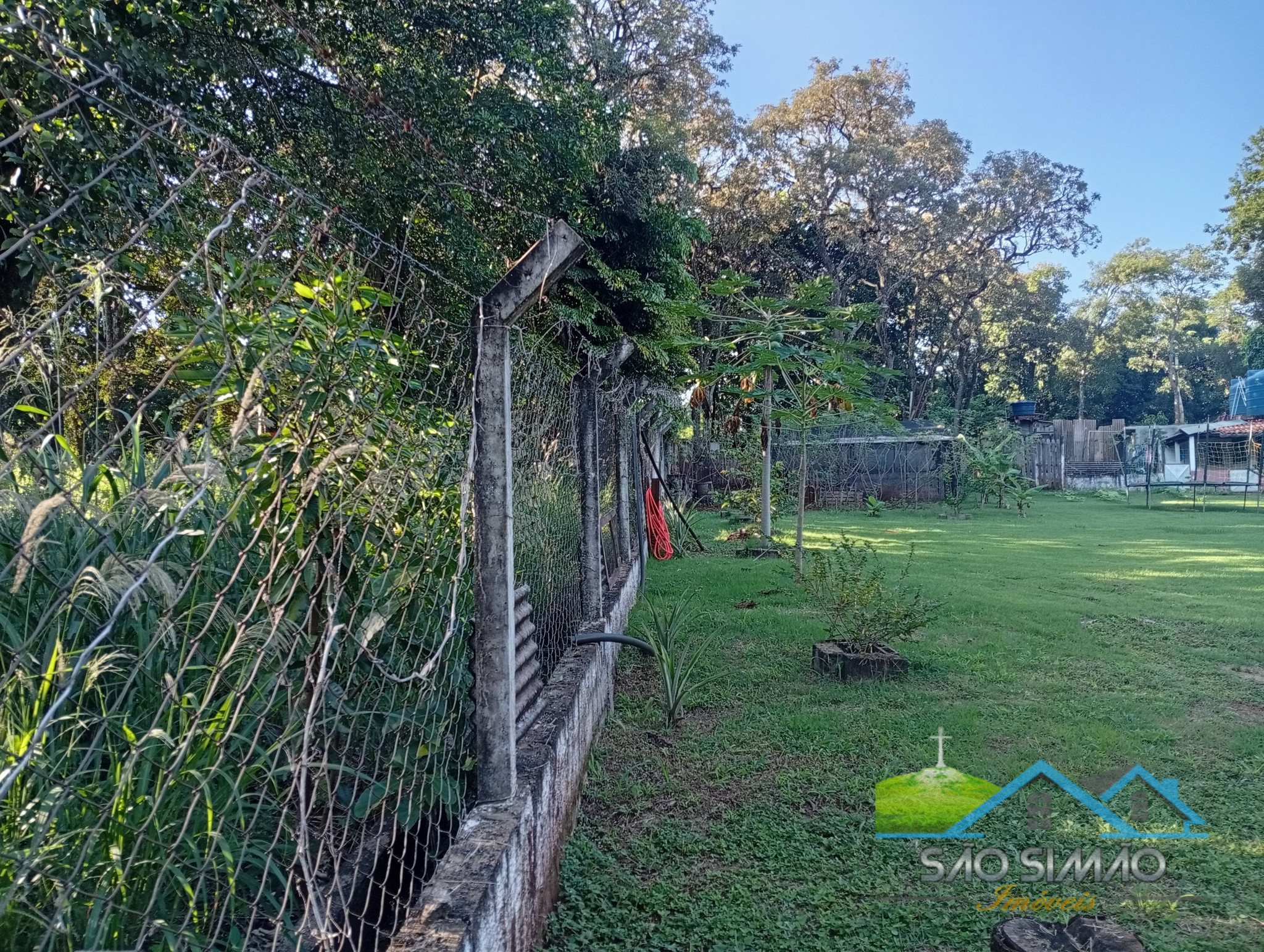 Chácara a Venda em São Simão SP - Condomínio Sétimo Céu a mais de 1000 metros de altitude.