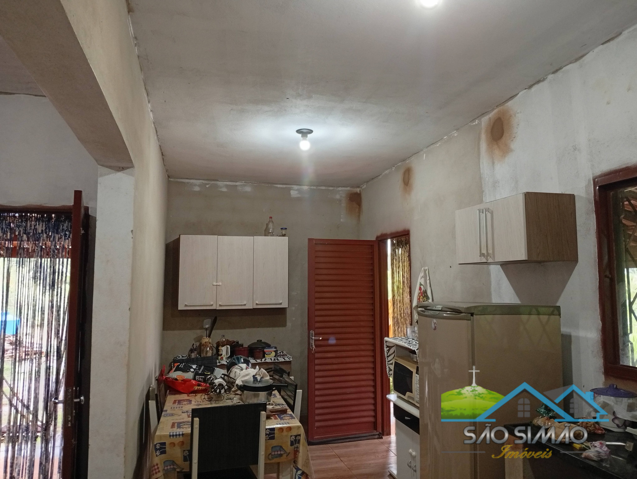 SÍTIO a venda em São Simão SP a 5 km da cidade