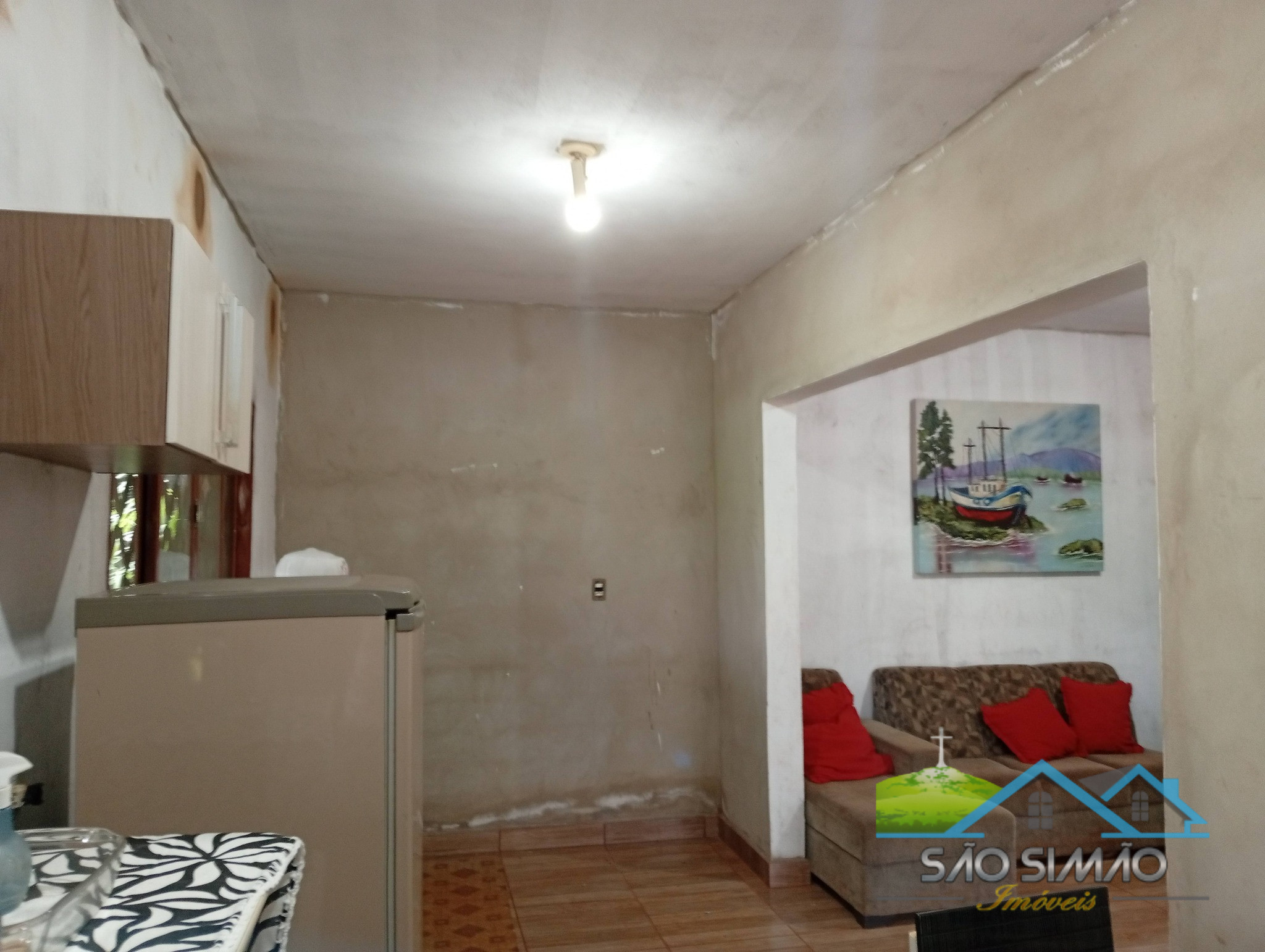 SÍTIO a venda em São Simão SP a 5 km da cidade