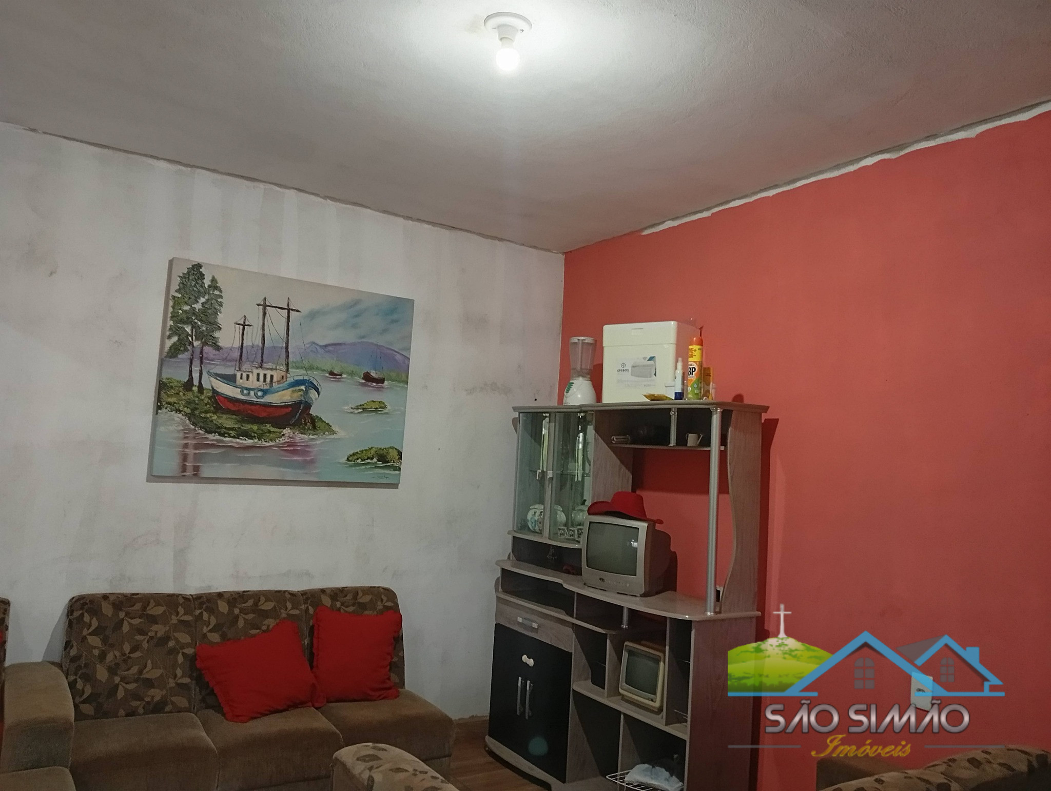 SÍTIO a venda em São Simão SP a 5 km da cidade