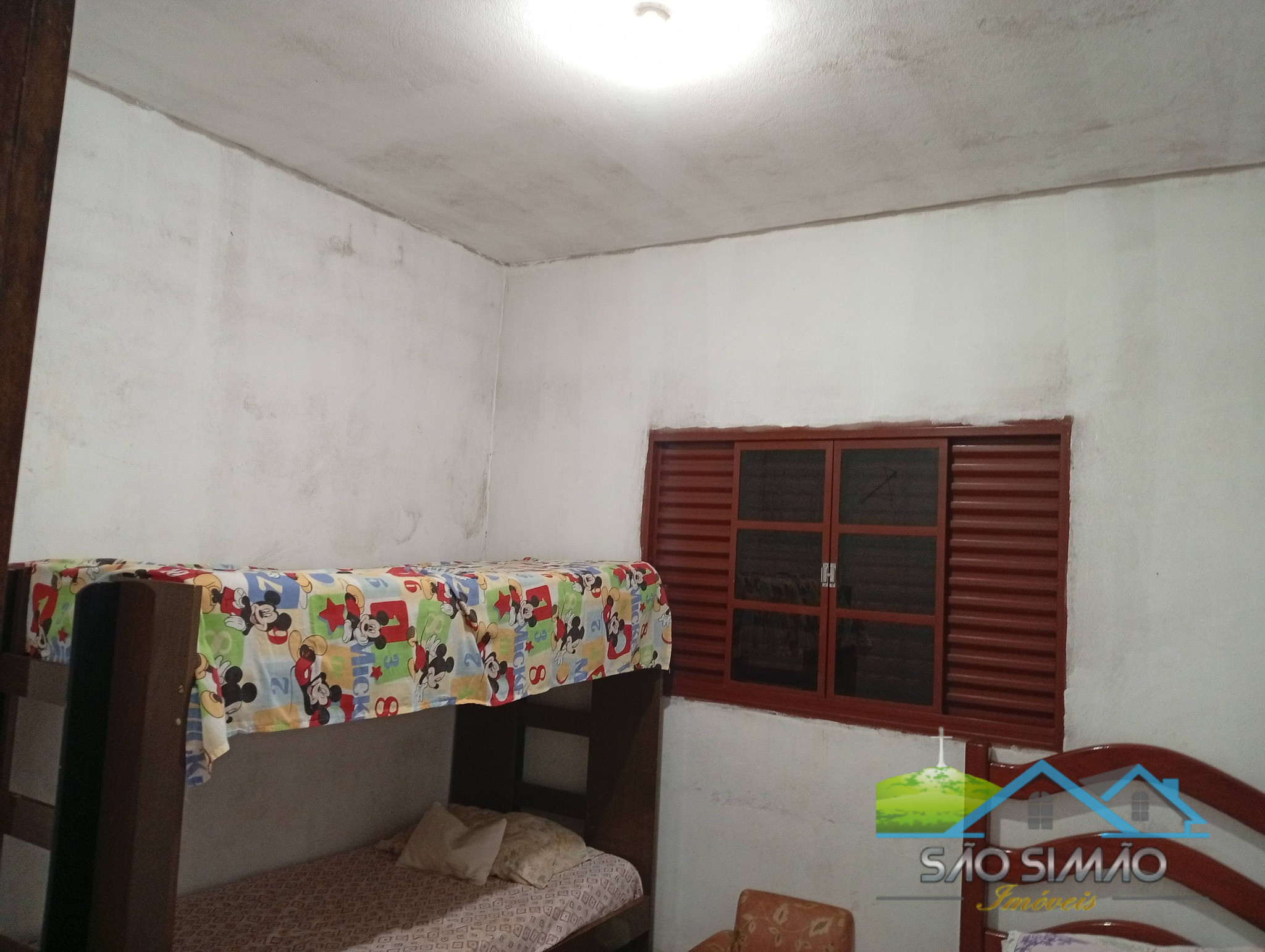 SÍTIO a venda em São Simão SP a 5 km da cidade