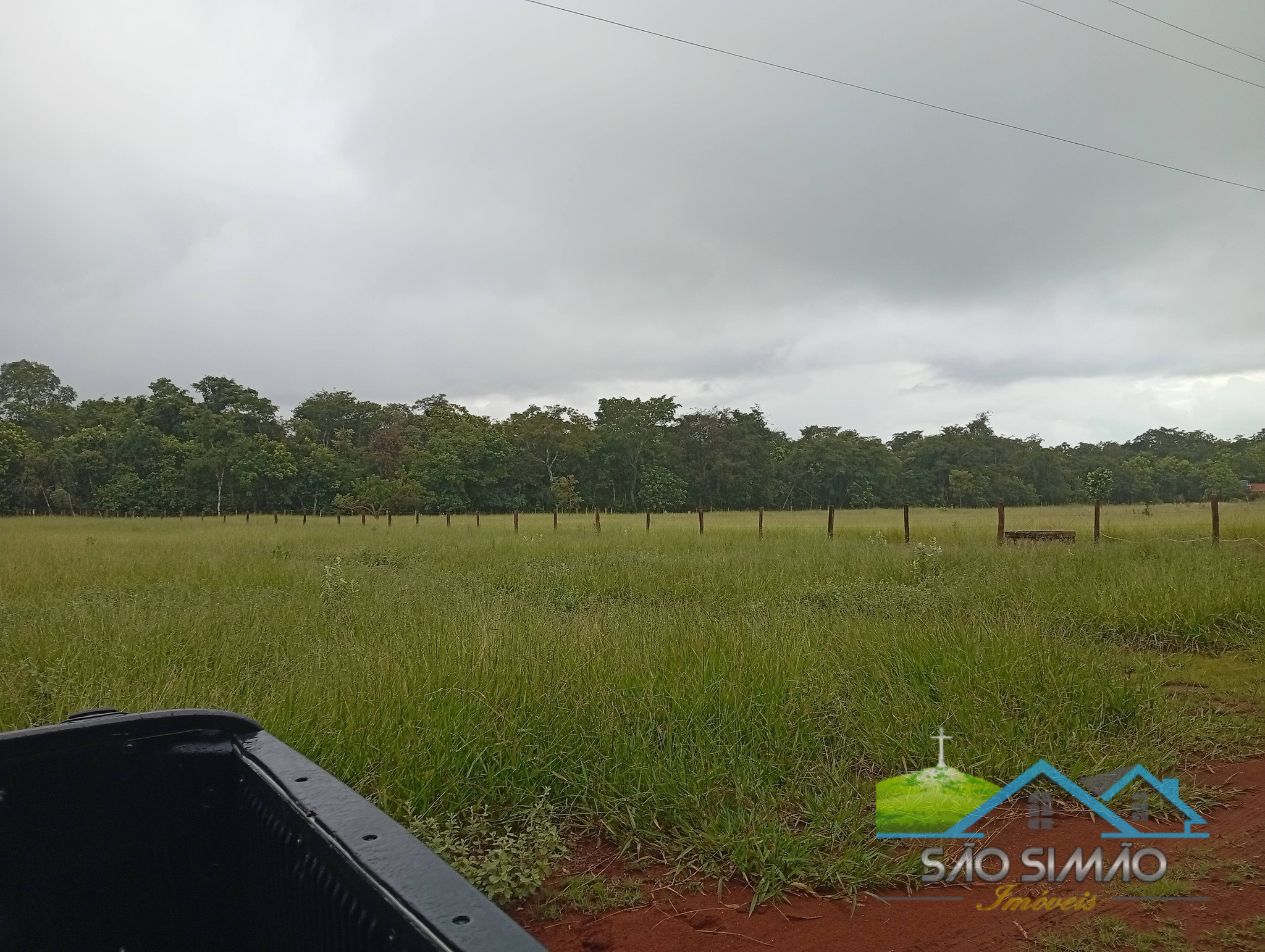 SÍTIO a venda em São Simão SP a 5 km da cidade