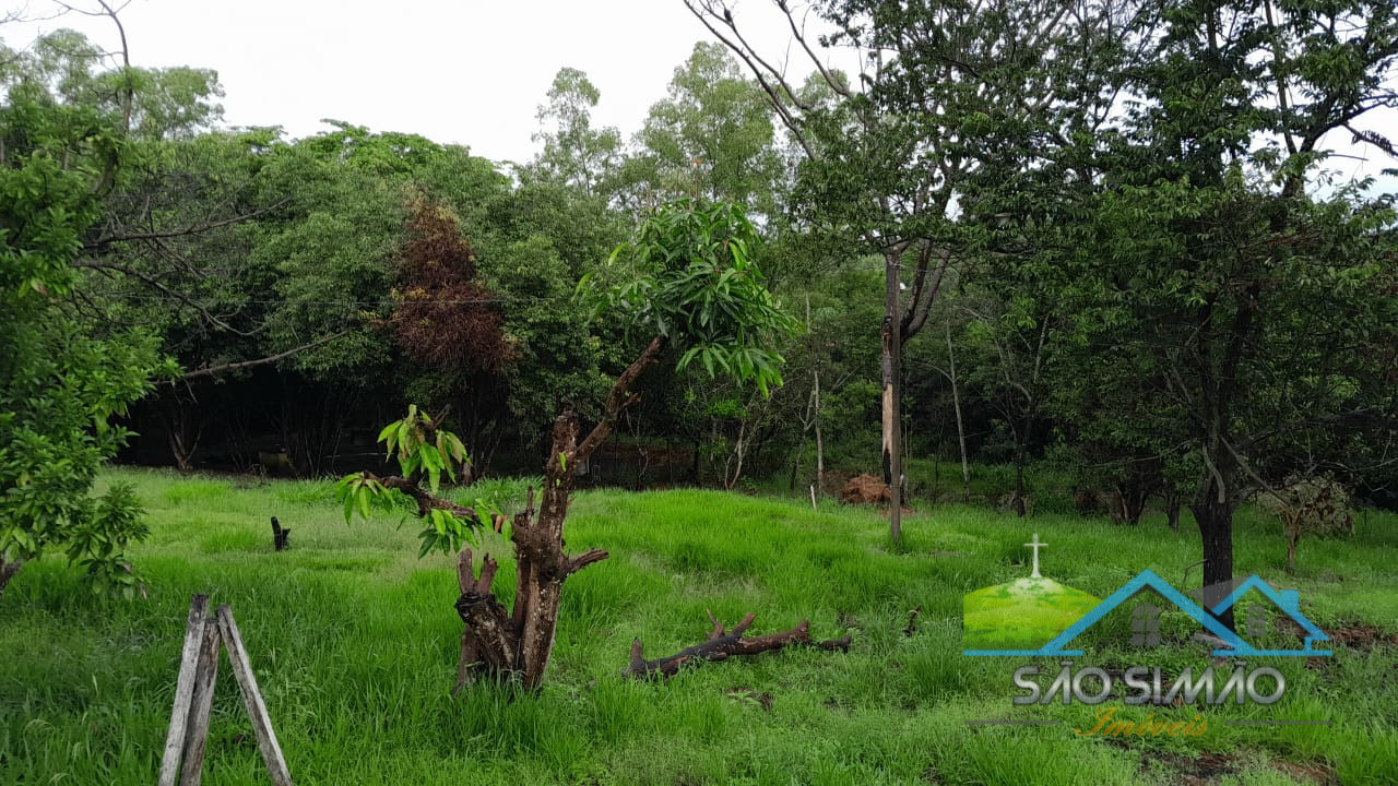 Sítio cinematográfico a venda em Tambaú SP